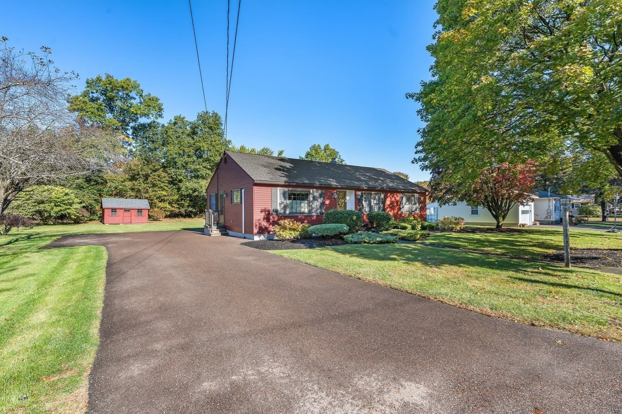 Single Family Residence at 141 Olin Avenue, Fitchburg MA 01420, photo 22 of 38