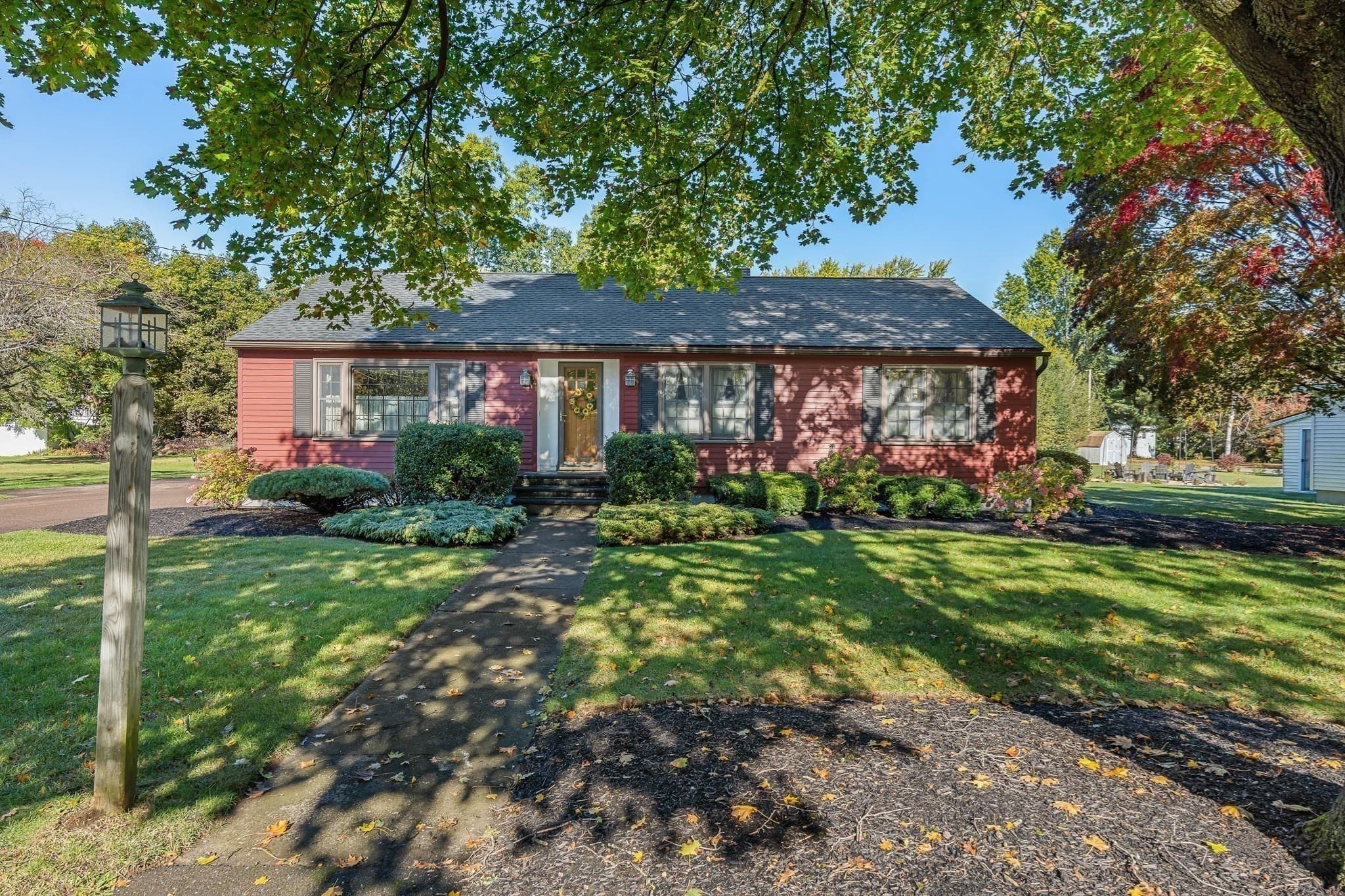 141 Olin Avenue, Fitchburg MA 01420