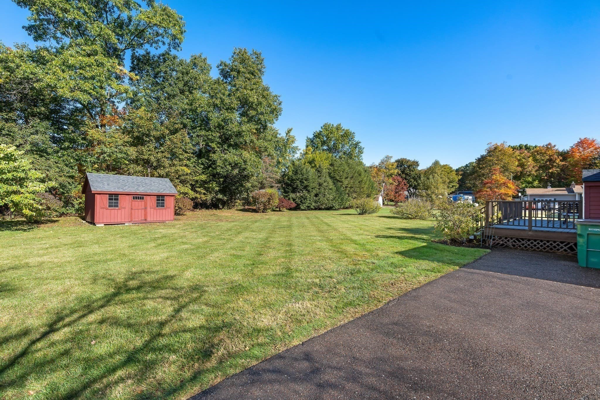 Single Family Residence at 141 Olin Avenue, Fitchburg MA 01420, photo 28 of 38