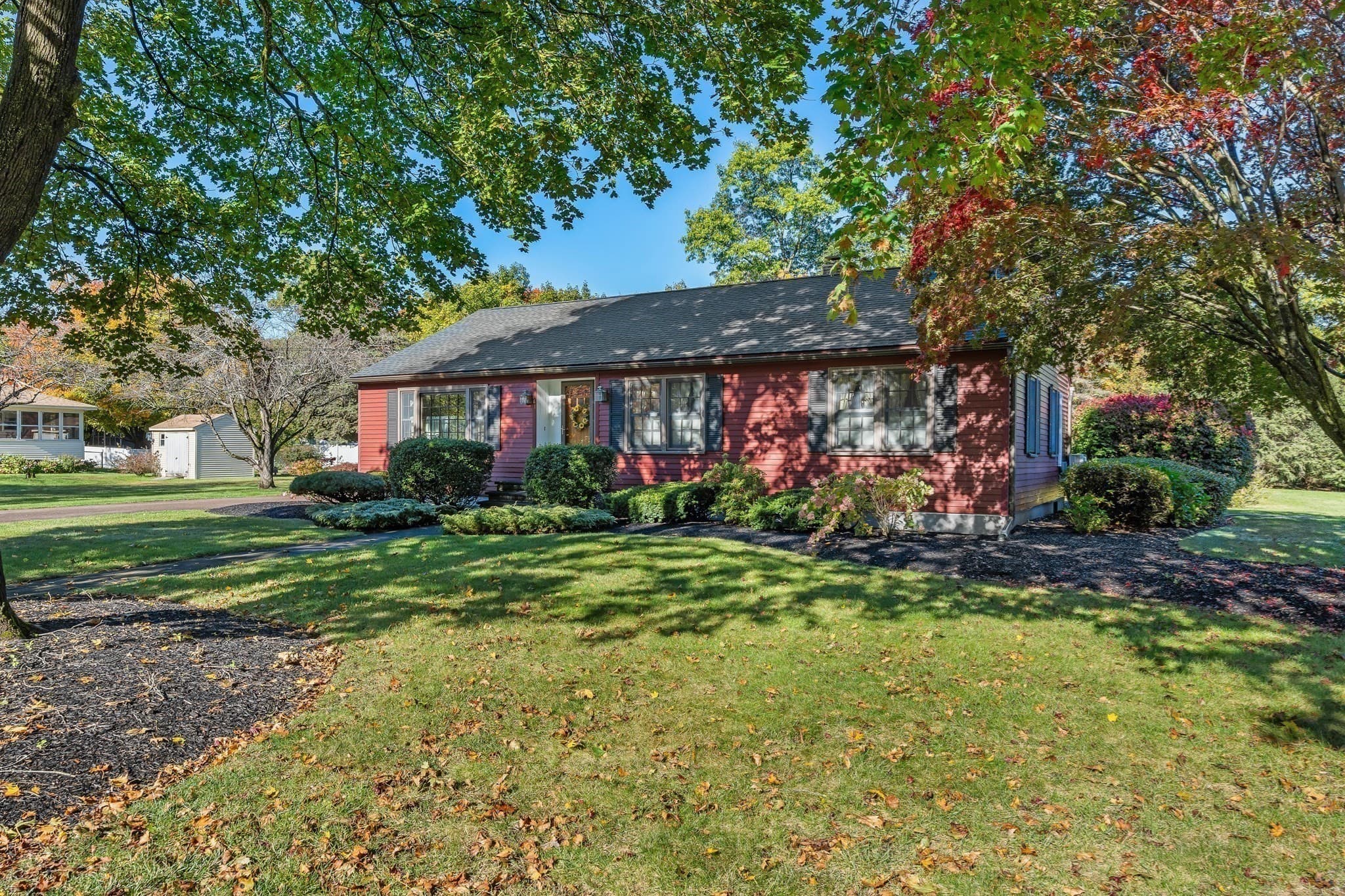 Single Family Residence at 141 Olin Avenue, Fitchburg MA 01420, photo 24 of 38