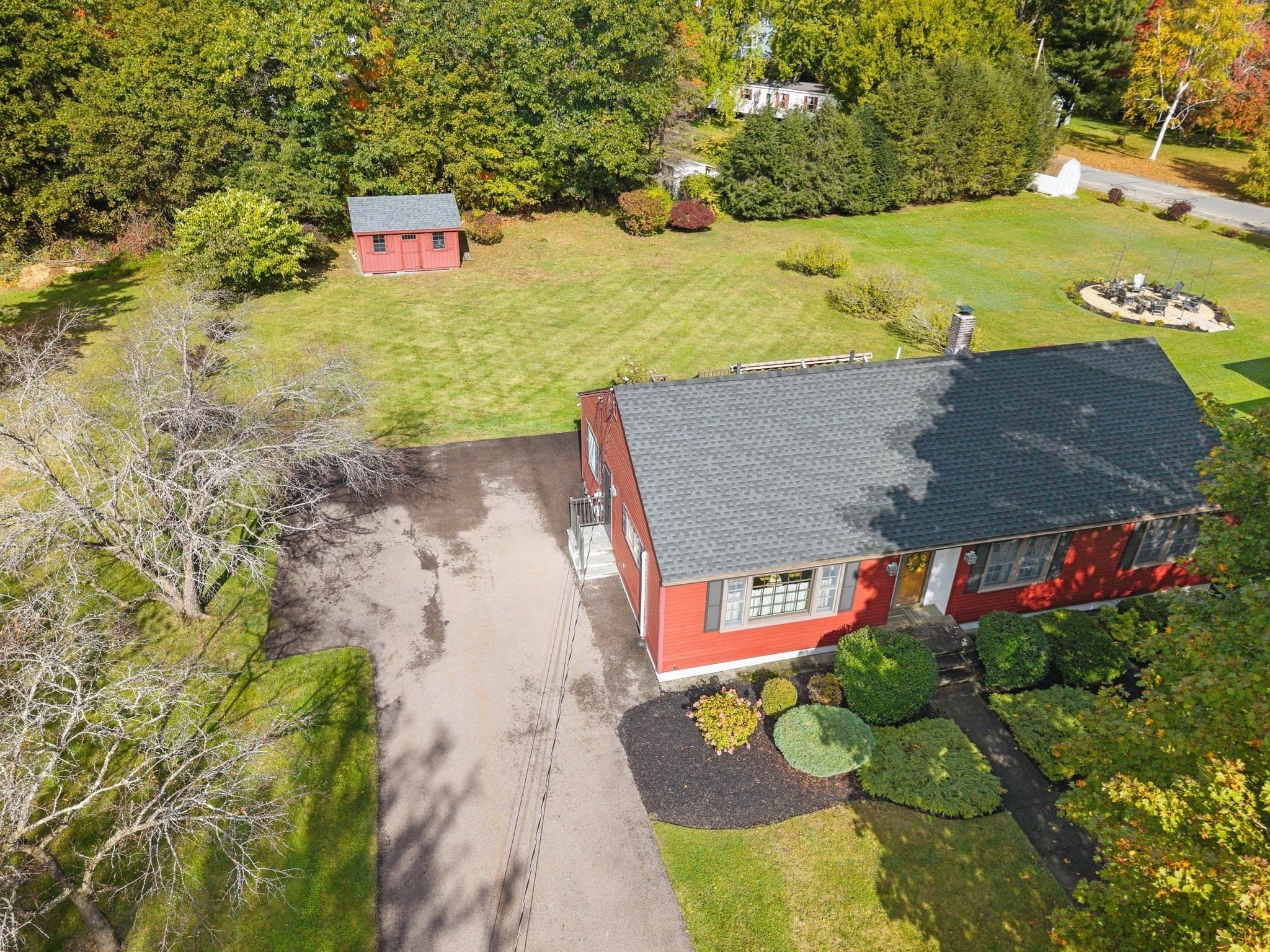 Single Family Residence at 141 Olin Avenue, Fitchburg MA 01420, photo 34 of 38