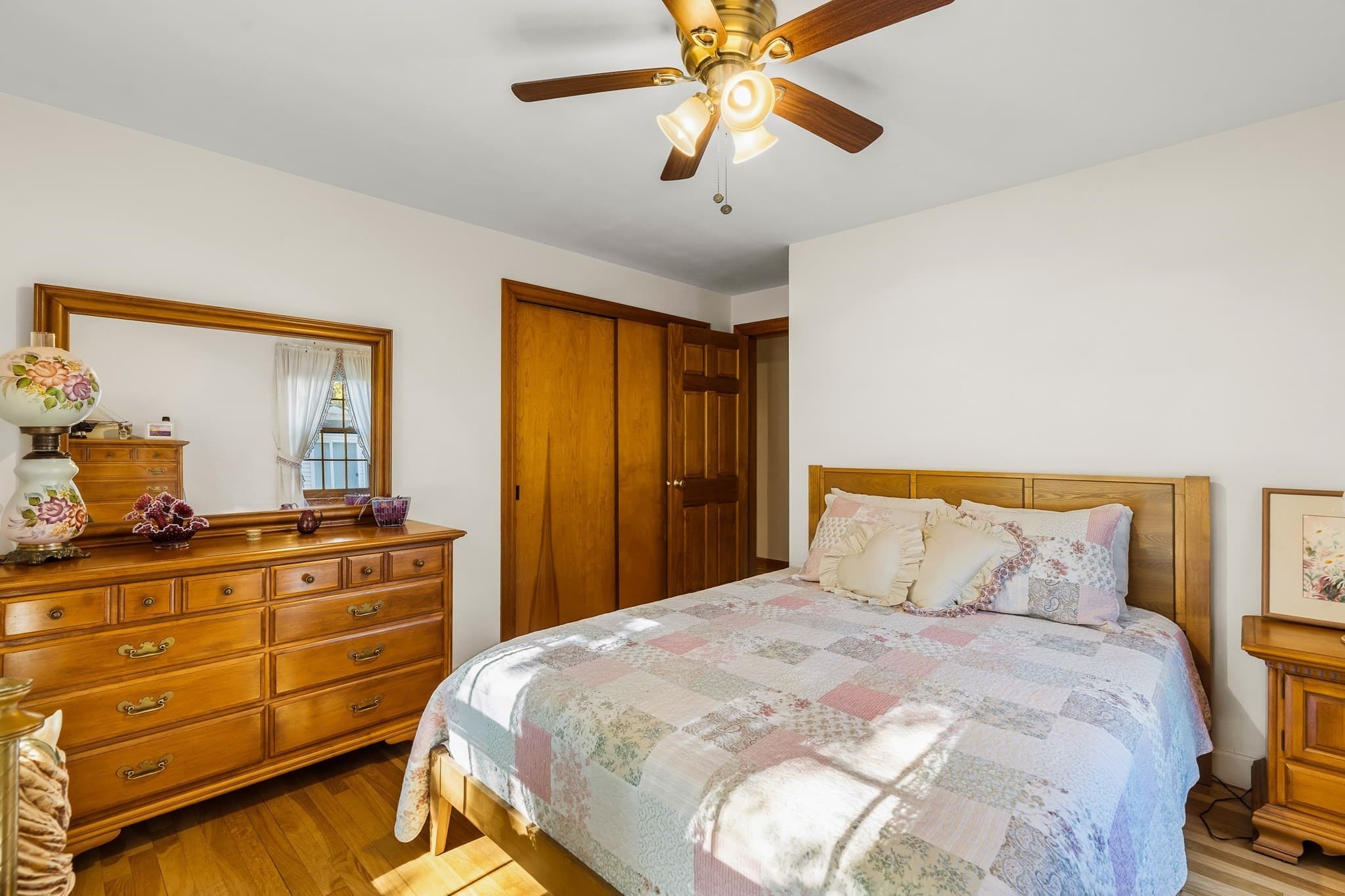 Single Family Residence at 141 Olin Avenue, Fitchburg MA 01420, photo 15 of 38