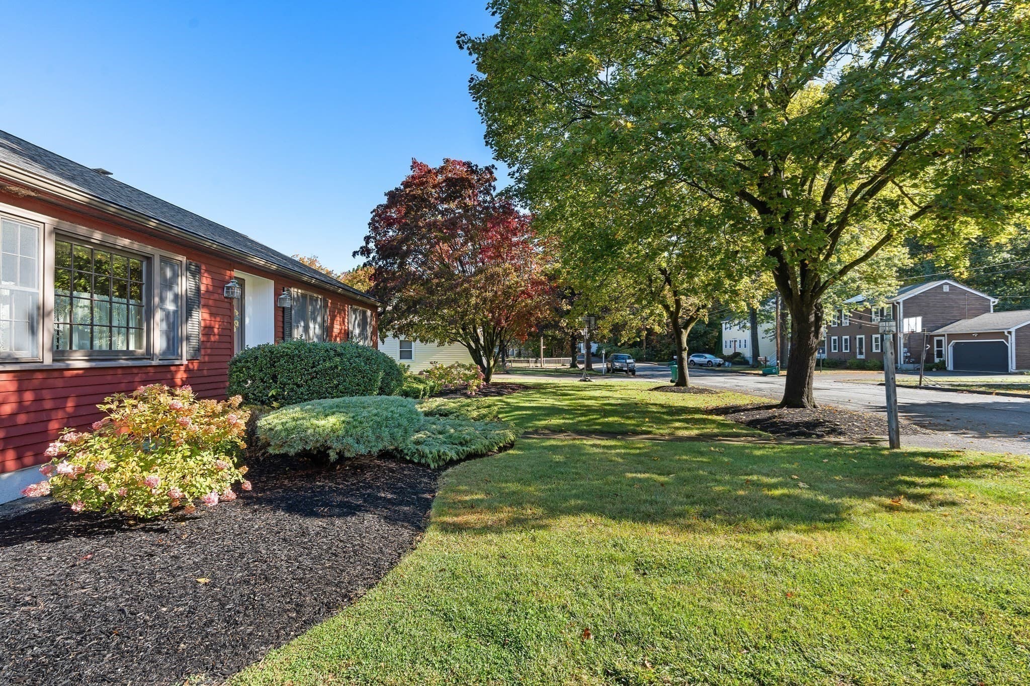 Single Family Residence at 141 Olin Avenue, Fitchburg MA 01420, photo 31 of 38