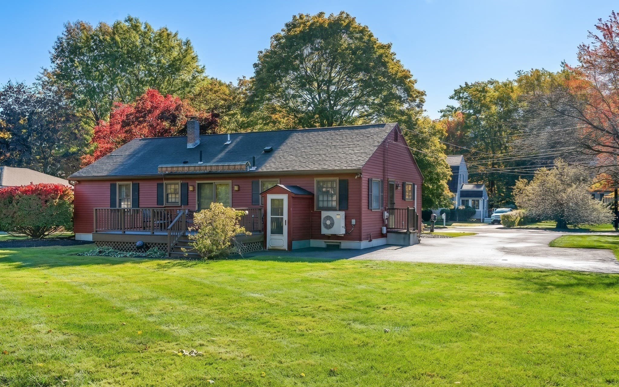 Single Family Residence at 141 Olin Avenue, Fitchburg MA 01420, photo 25 of 38