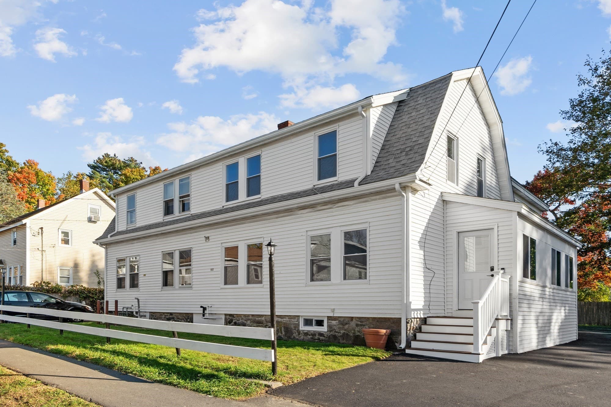 106 Second Street # 106, North Andover MA 01845