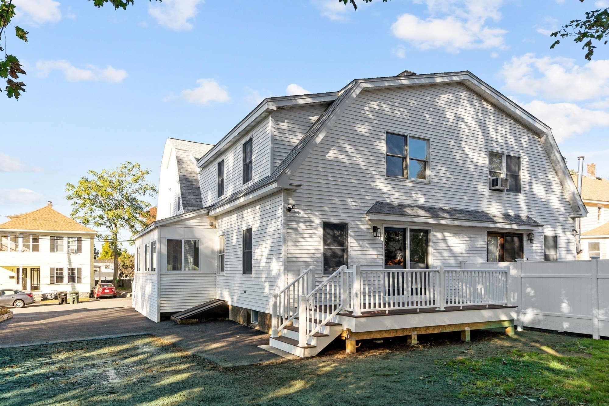 Condex at 106 Second Street # 106, North Andover MA 01845, photo 8 of 39