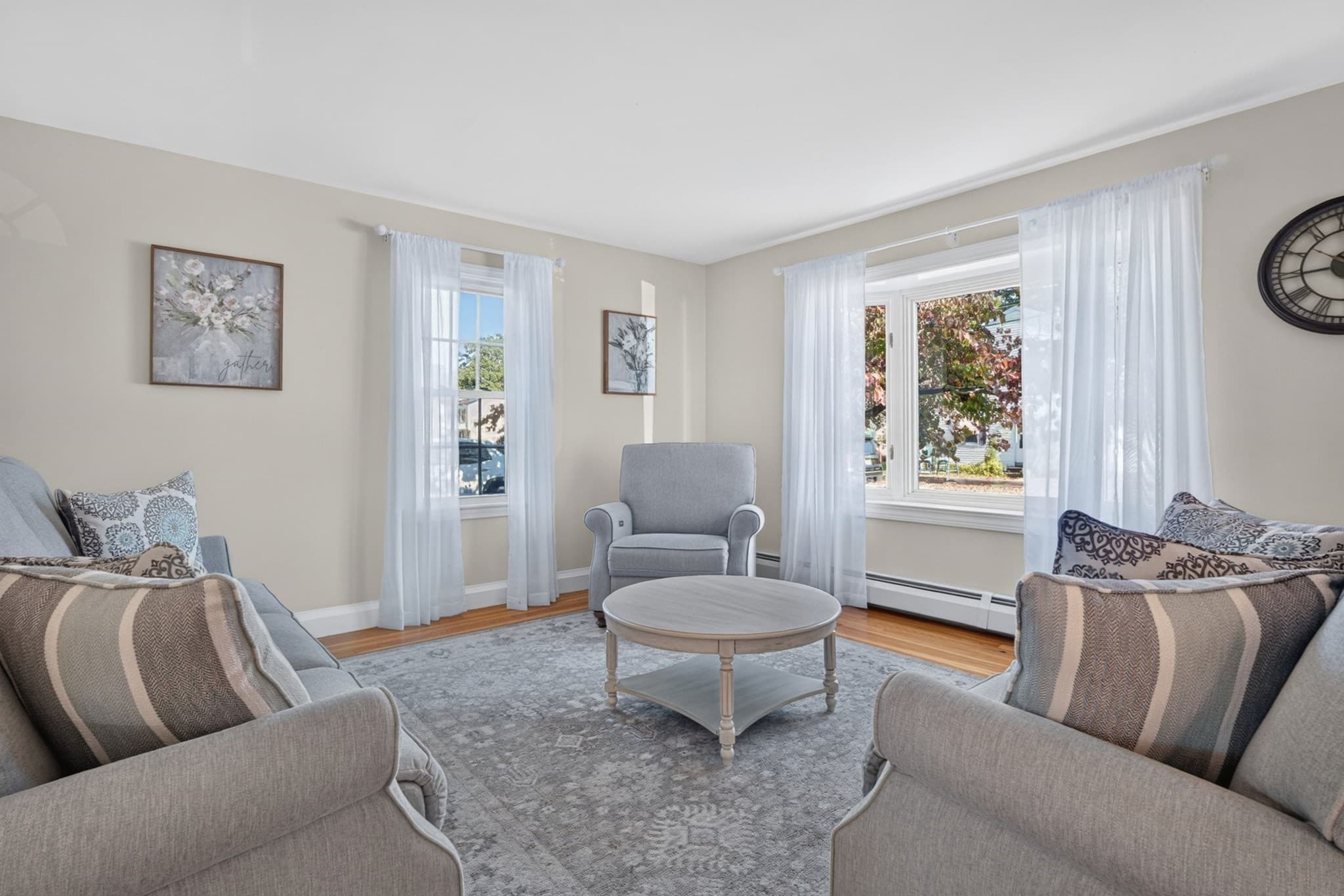Single Family Residence at 68 Harman Ave, Seekonk MA 02771, photo 6 of 29
