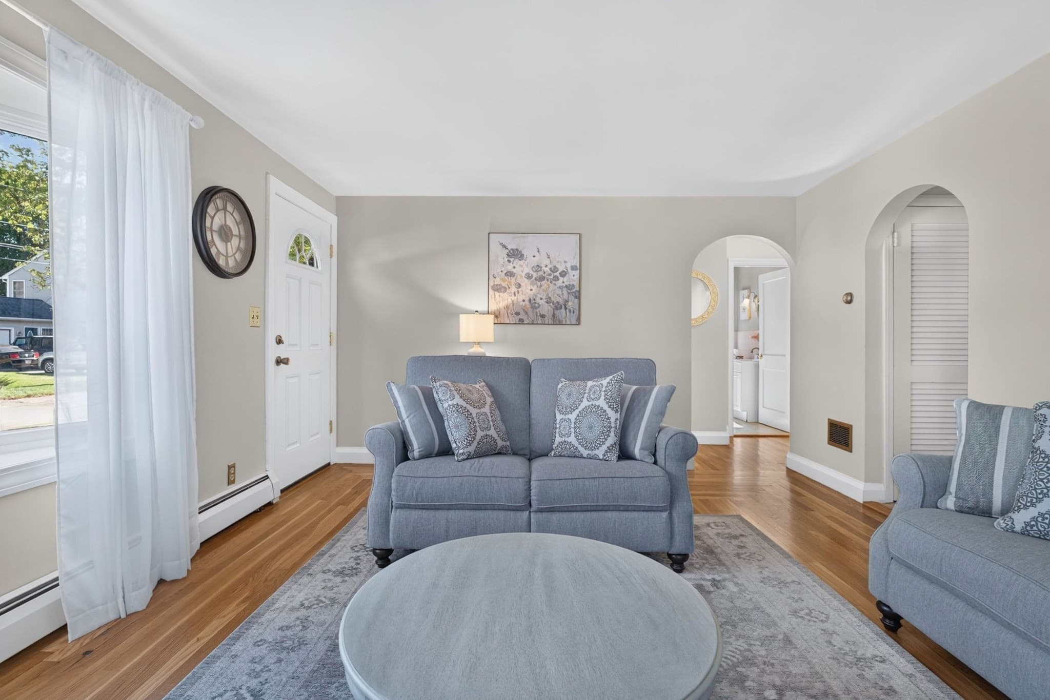 Single Family Residence at 68 Harman Ave, Seekonk MA 02771, photo 7 of 29