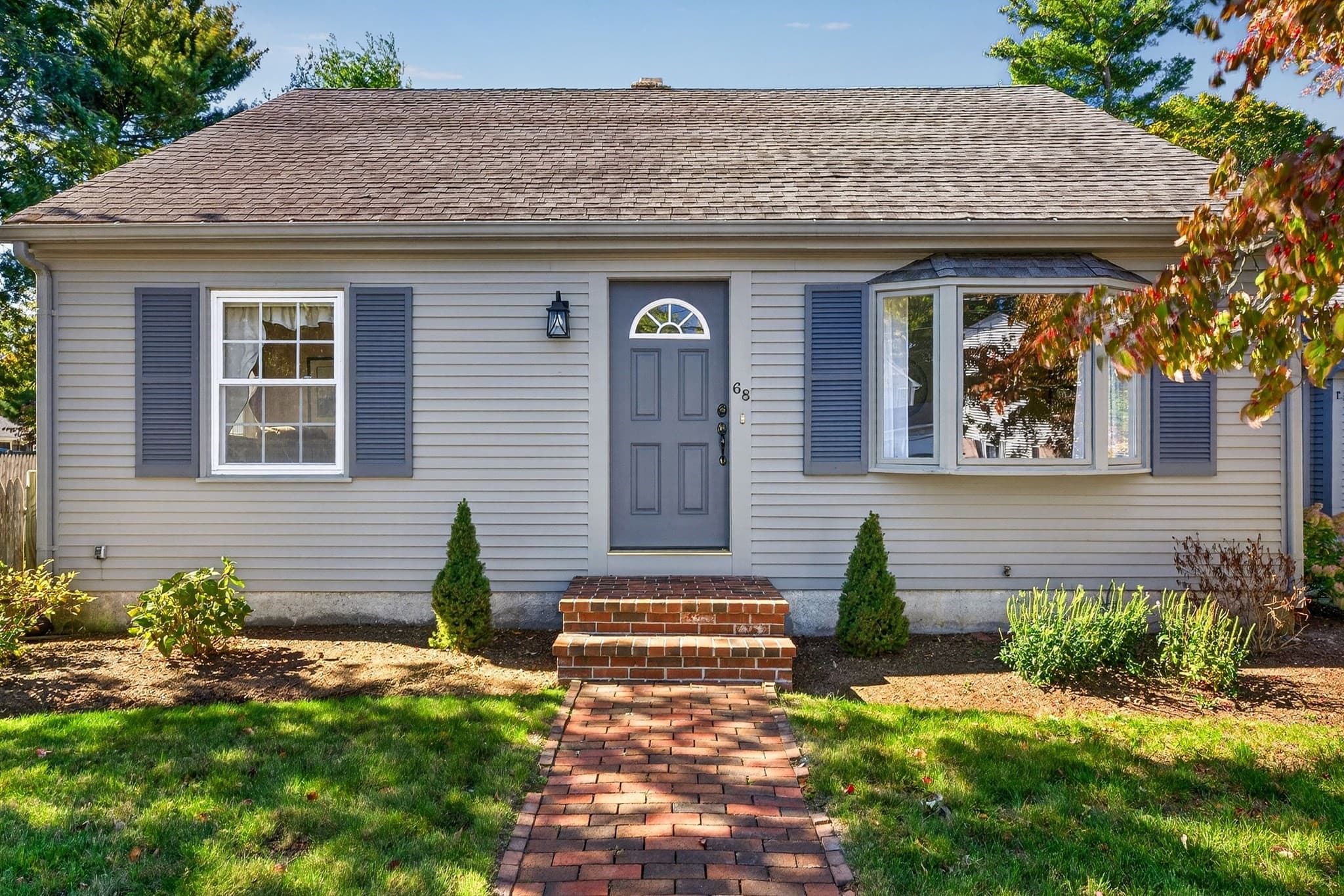 68 Harman Ave, Seekonk MA 02771