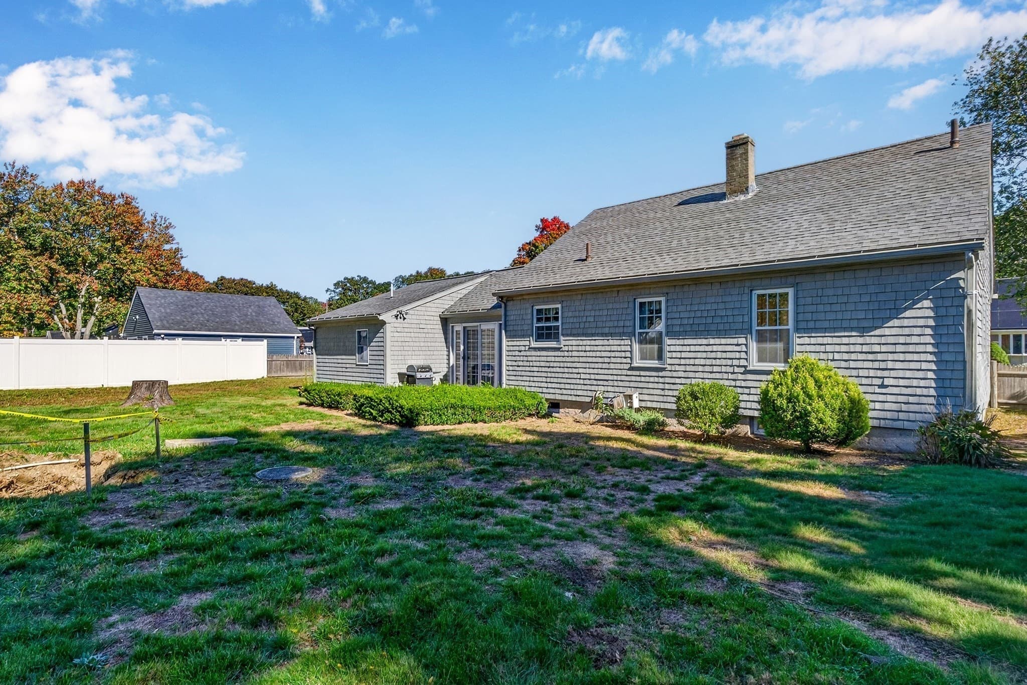 Single Family Residence at 68 Harman Ave, Seekonk MA 02771, photo 28 of 29