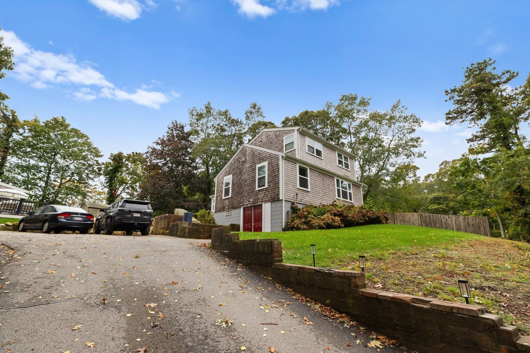 3 Family at 24 Old Tote Rd, Orleans MA 02653, Orleans, photo 37 of 38