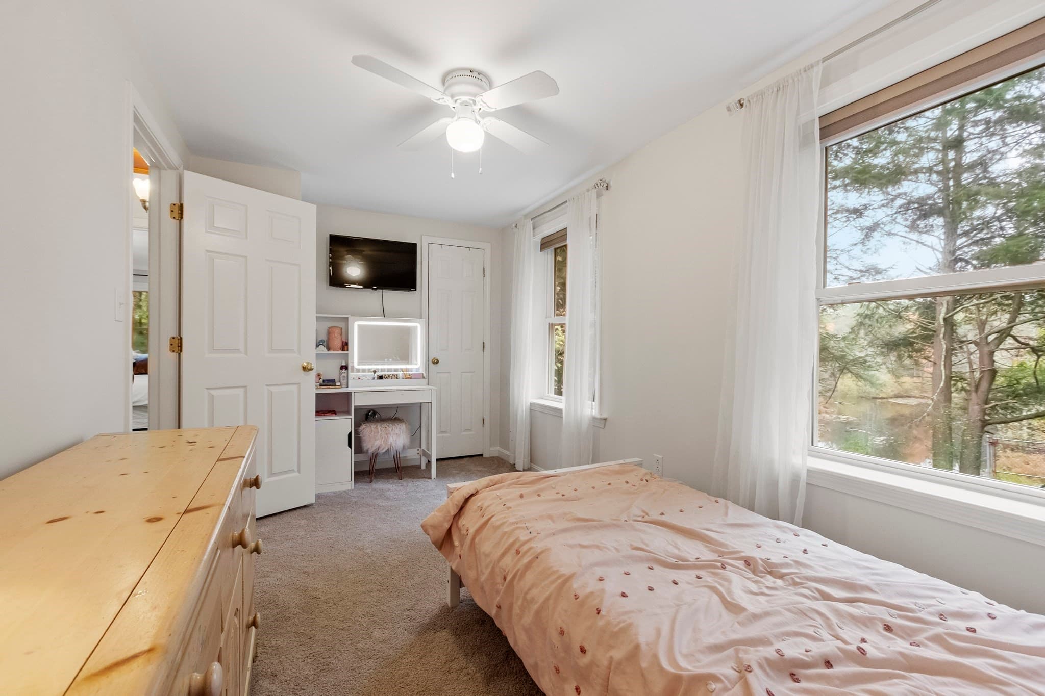 Single Family Residence at 65 Nichols Rd, Barre MA 01005, photo 23 of 28