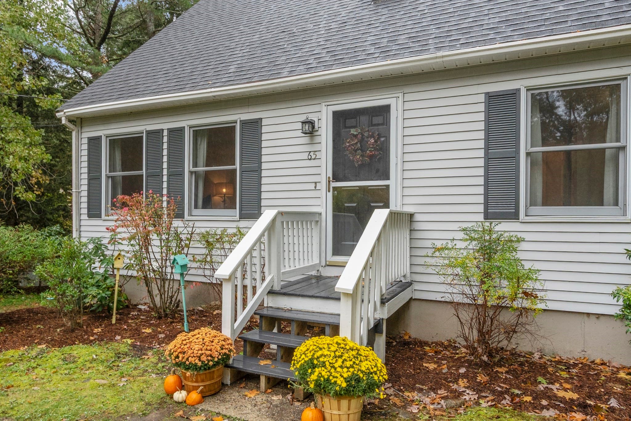 Single Family Residence at 65 Nichols Rd, Barre MA 01005, photo 2 of 28