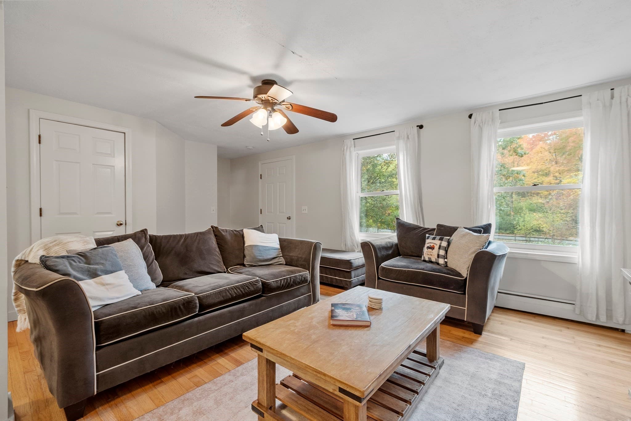 Single Family Residence at 65 Nichols Rd, Barre MA 01005, photo 6 of 28