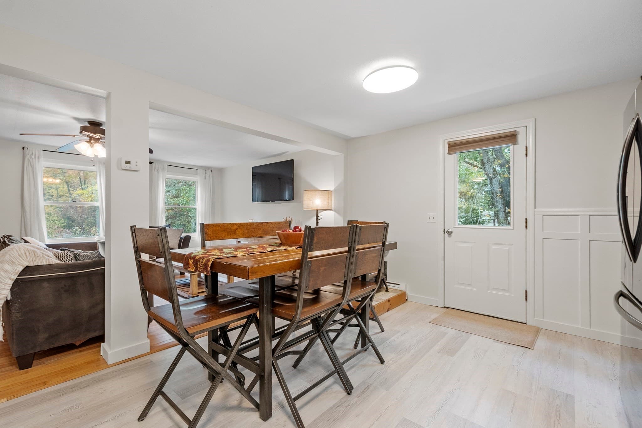 Single Family Residence at 65 Nichols Rd, Barre MA 01005, photo 12 of 28