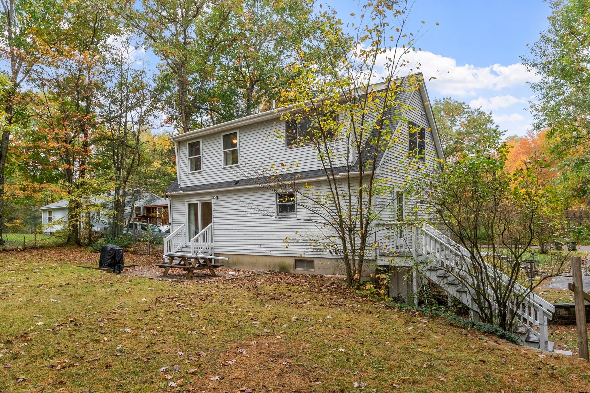 Single Family Residence at 65 Nichols Rd, Barre MA 01005, photo 26 of 28