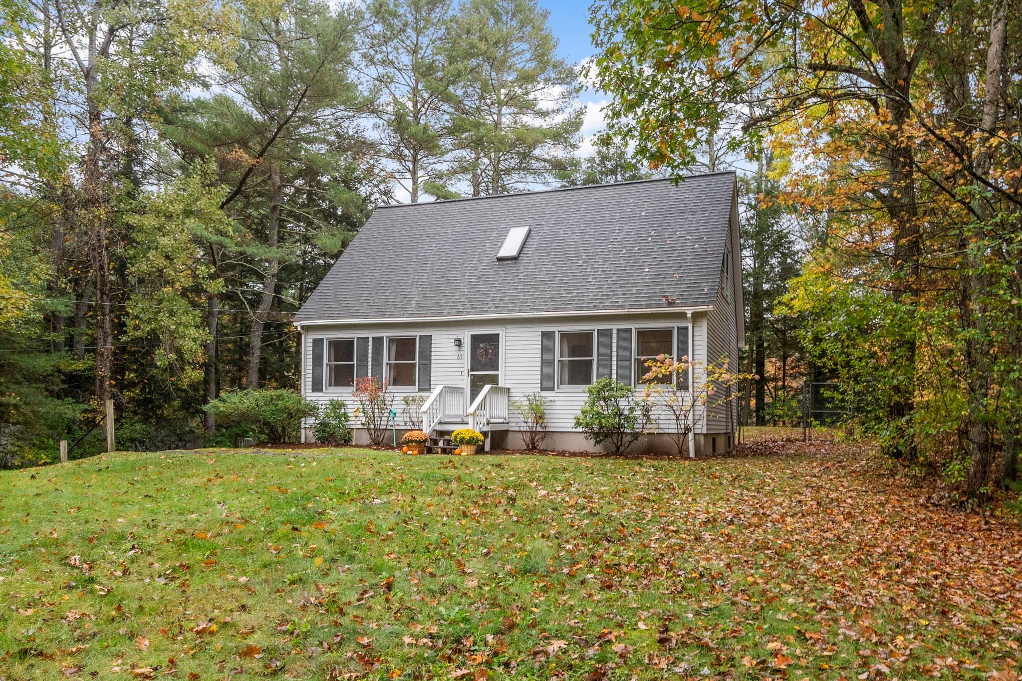 65 Nichols Rd, Barre MA 01005