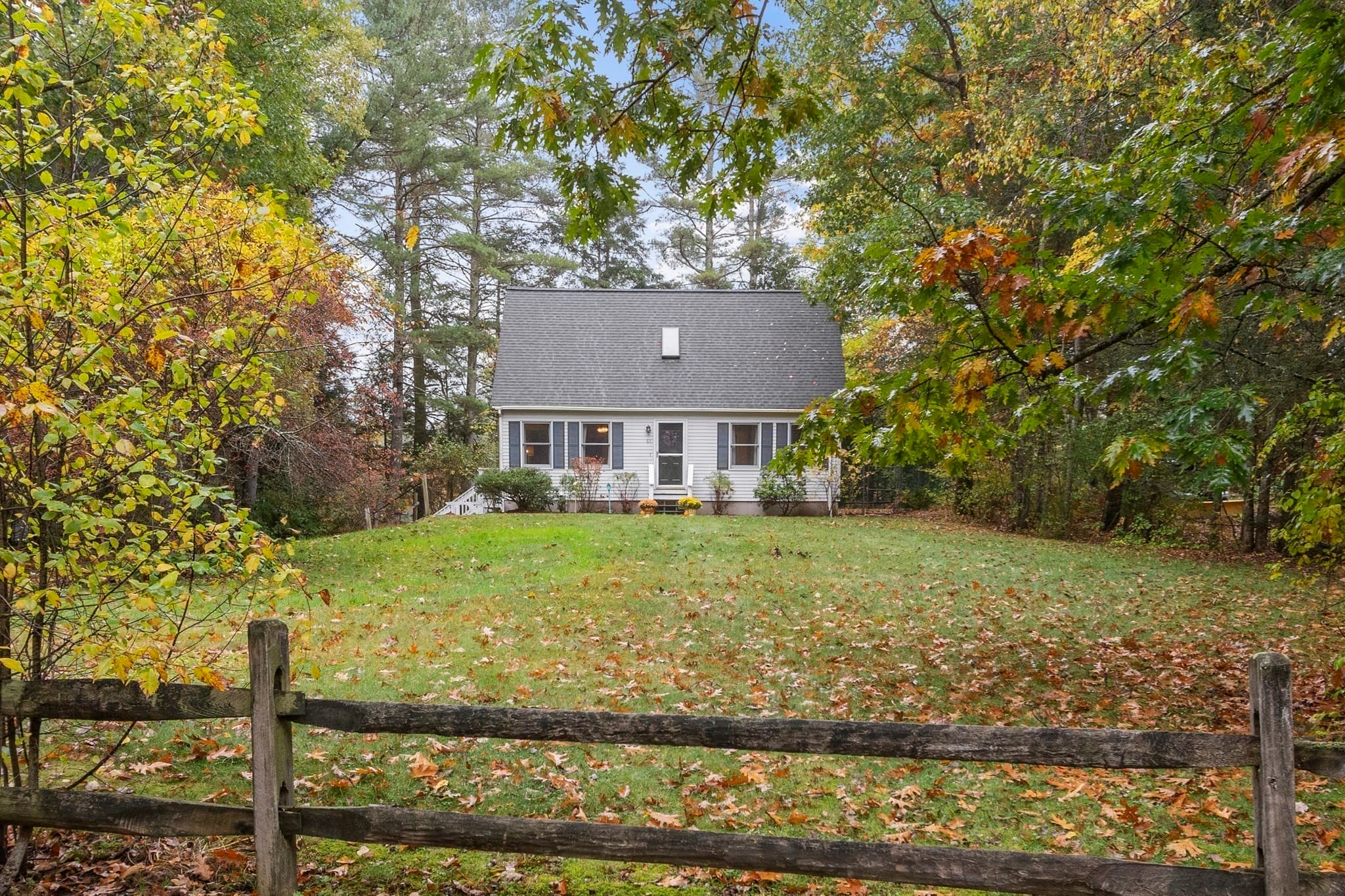 Single Family Residence at 65 Nichols Rd, Barre MA 01005, photo 28 of 28