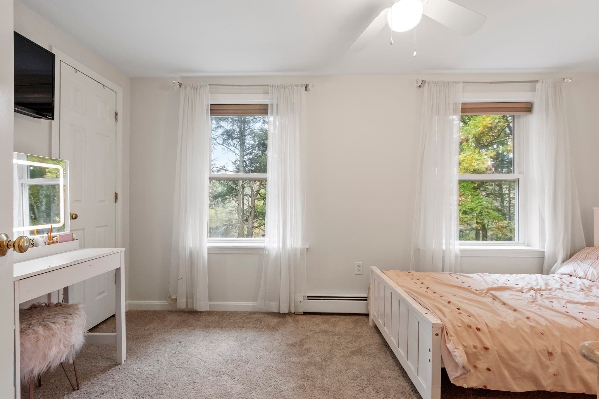 Single Family Residence at 65 Nichols Rd, Barre MA 01005, photo 21 of 28