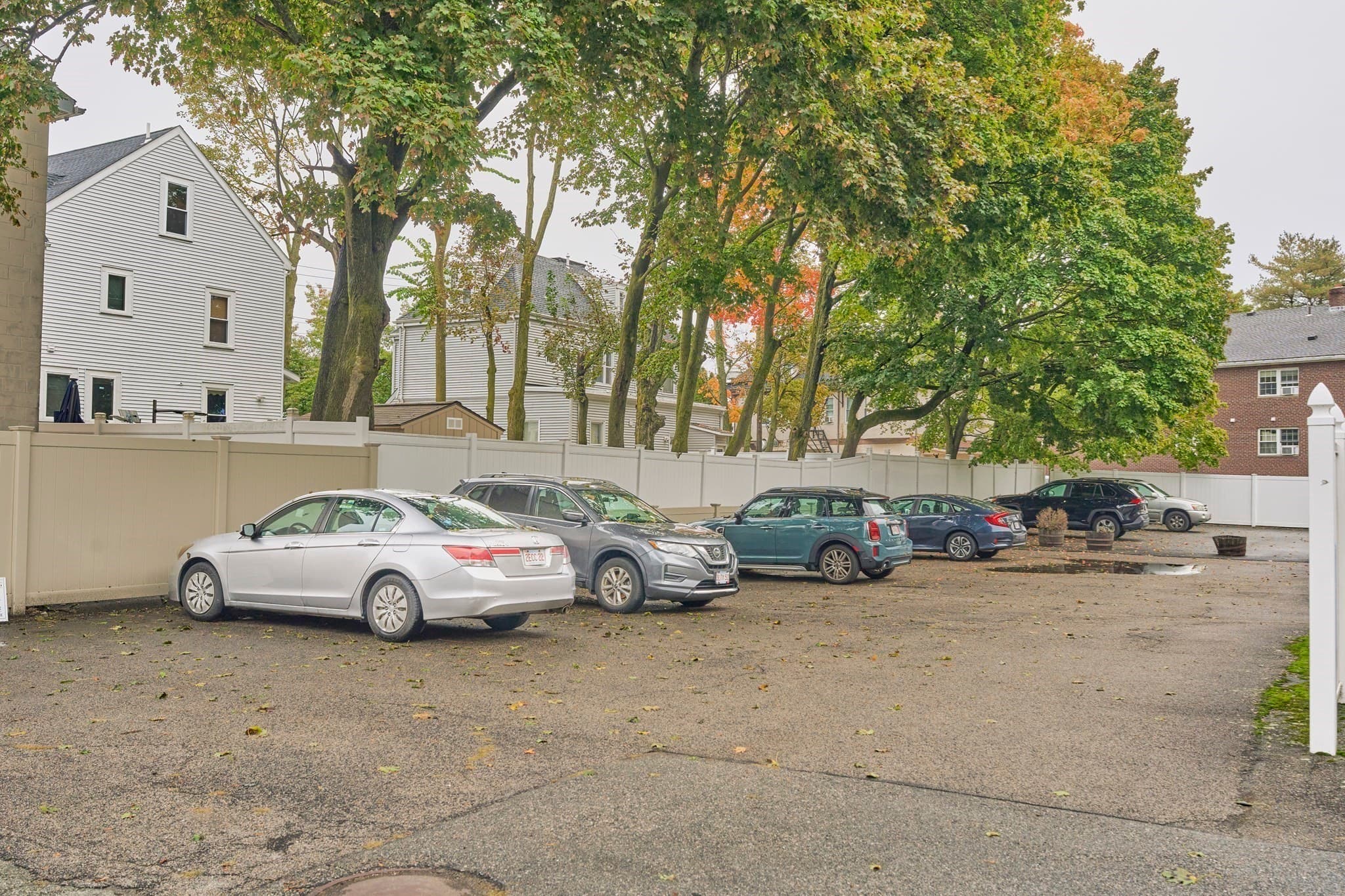 Condominium at 13 Hartwell St # 1, Waltham MA 02453, Waltham, photo 32 of 32