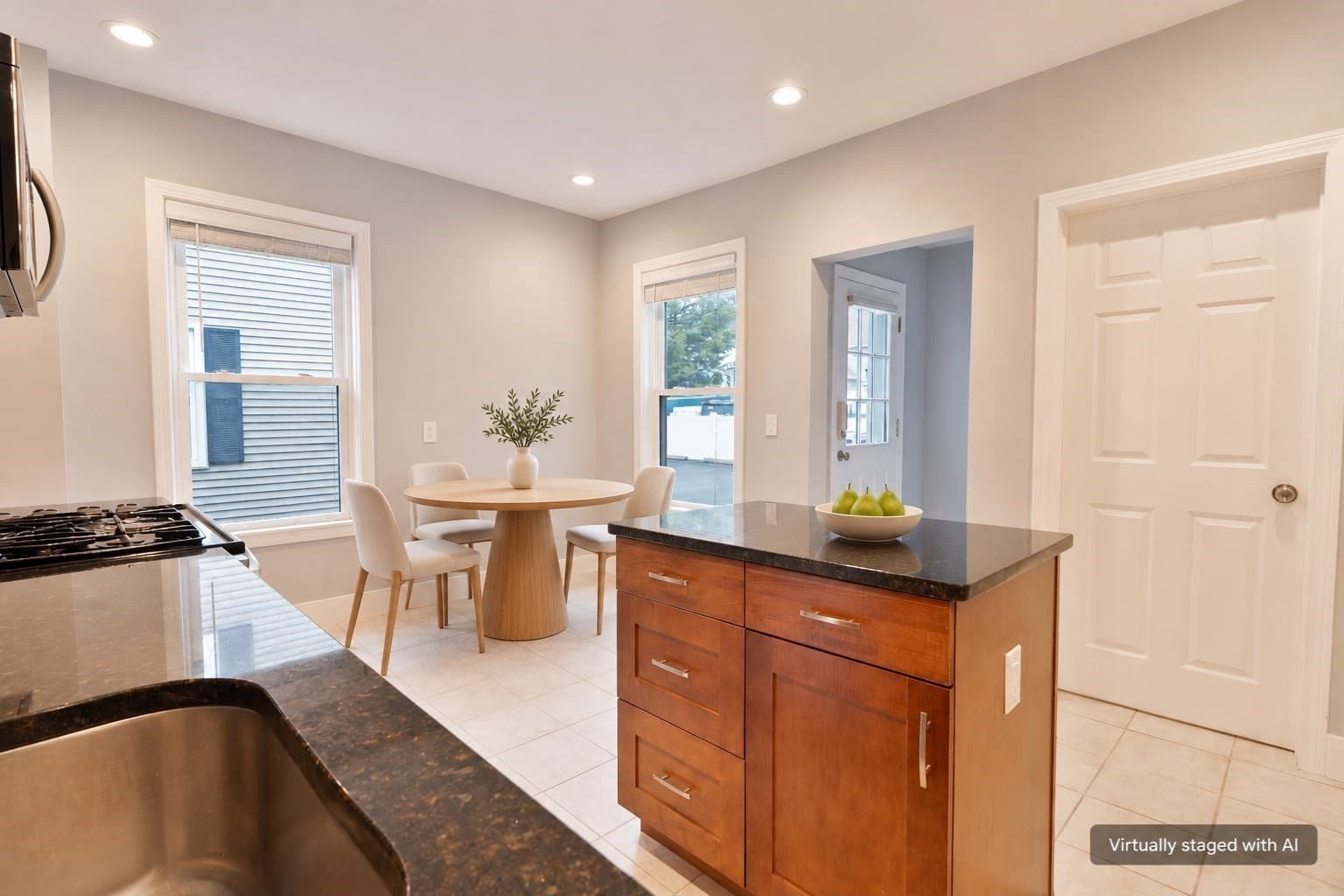 Condominium at 13 Hartwell St # 1, Waltham MA 02453, Waltham, photo 9 of 32