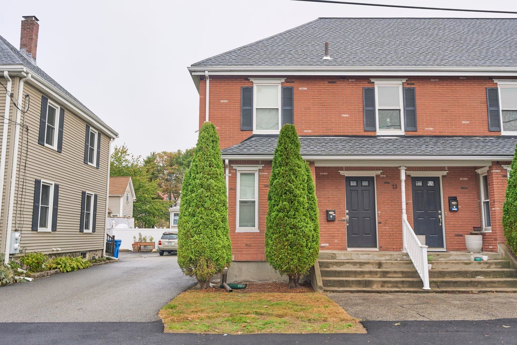 Condominium at 13 Hartwell St # 1, Waltham MA 02453, Waltham, photo 29 of 32