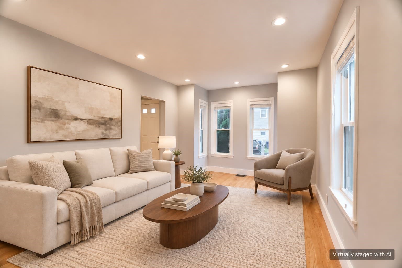 13 Hartwell St # 1, Waltham MA 02453