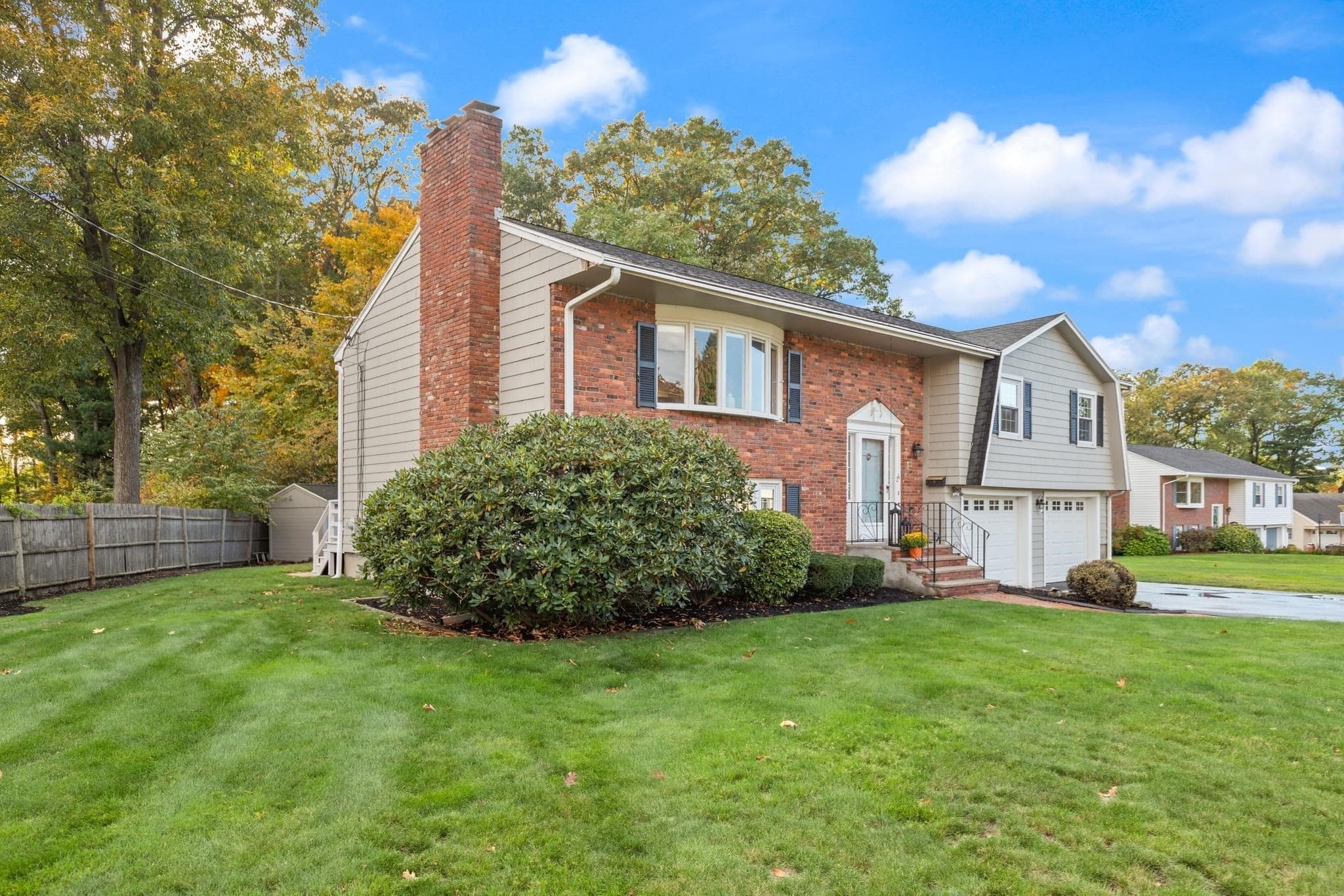 Single Family Residence at 26 Marla Lane, Reading MA 01867, Reading, photo 2 of 40