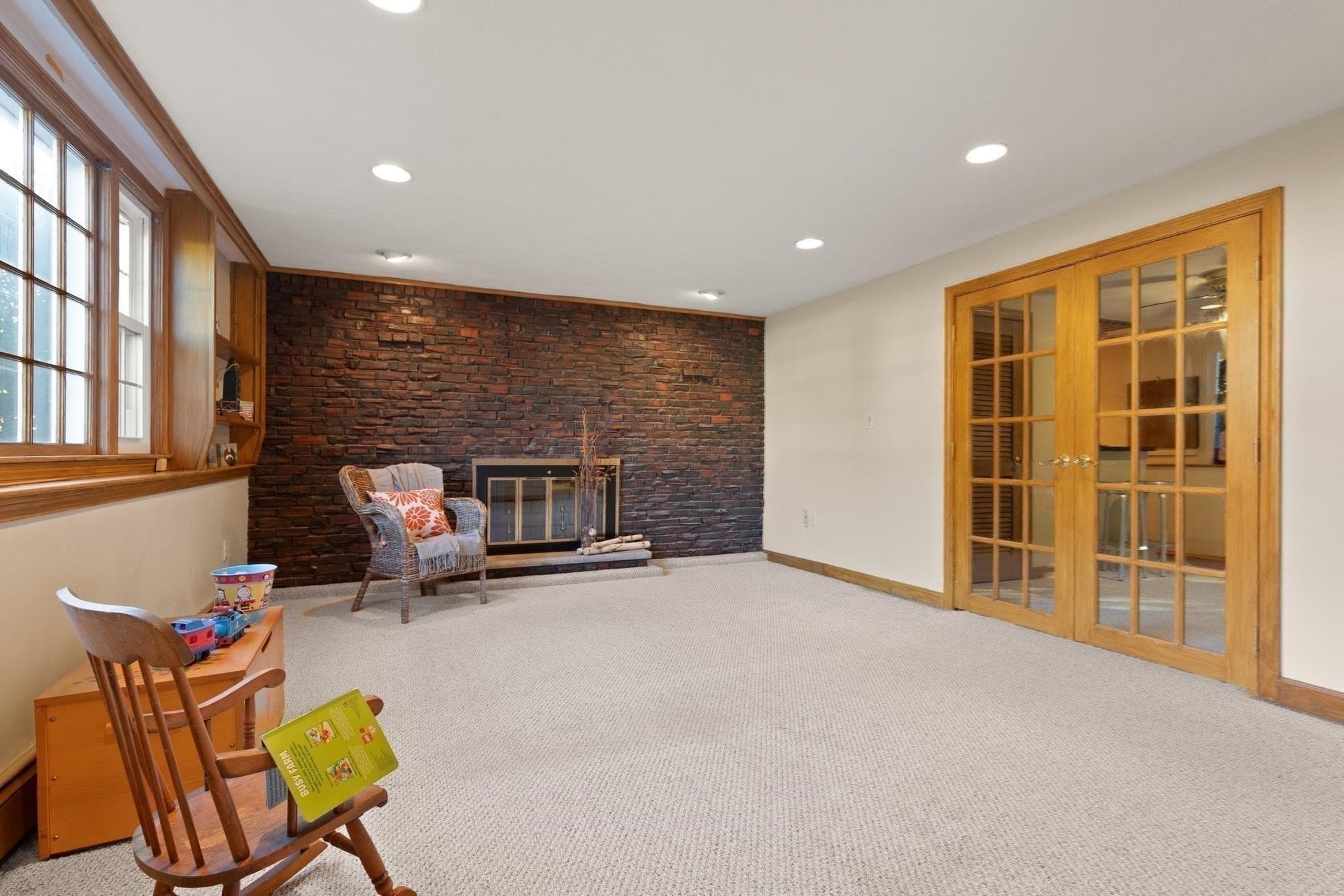 Single Family Residence at 26 Marla Lane, Reading MA 01867, Reading, photo 26 of 40