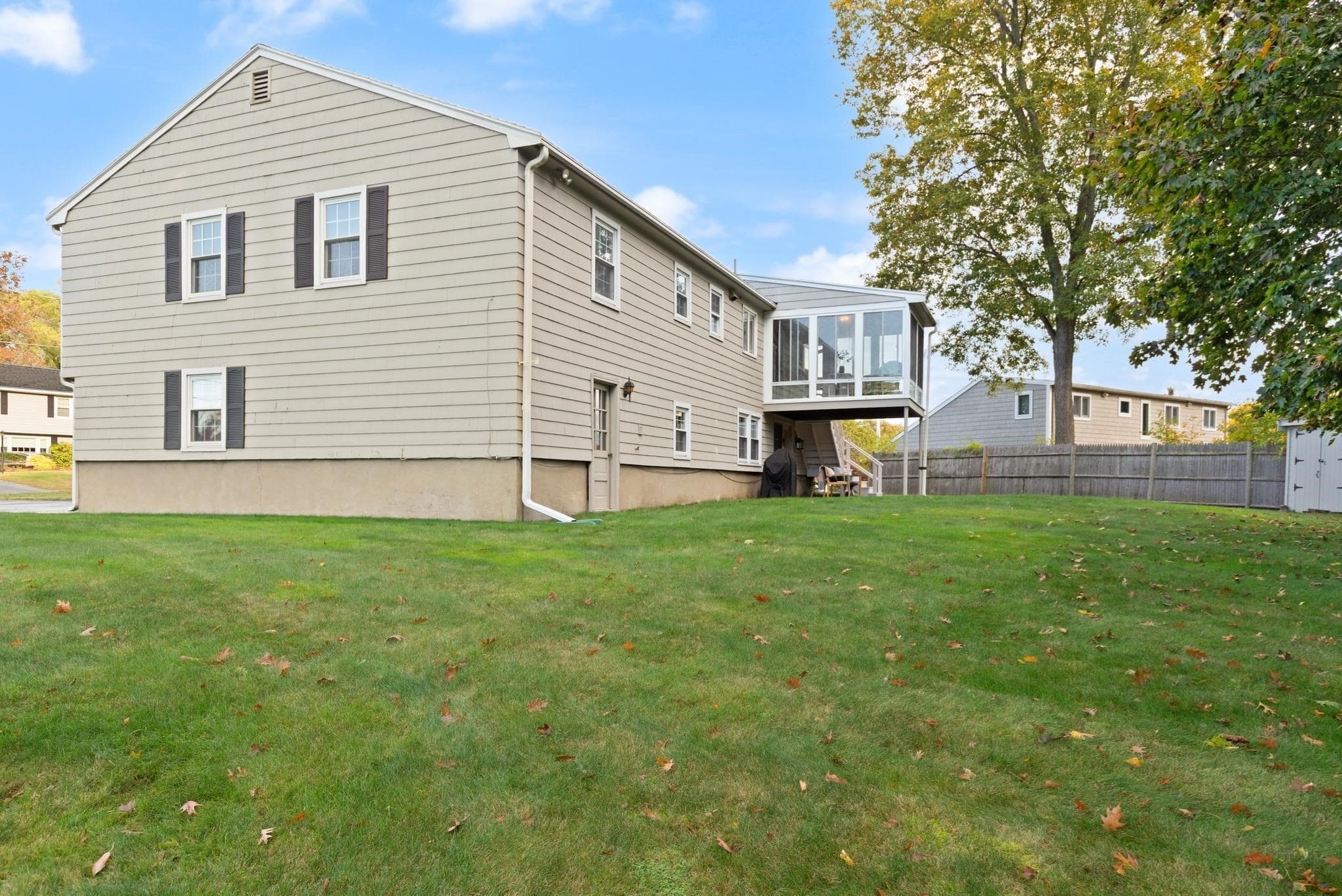 Single Family Residence at 26 Marla Lane, Reading MA 01867, Reading, photo 36 of 40