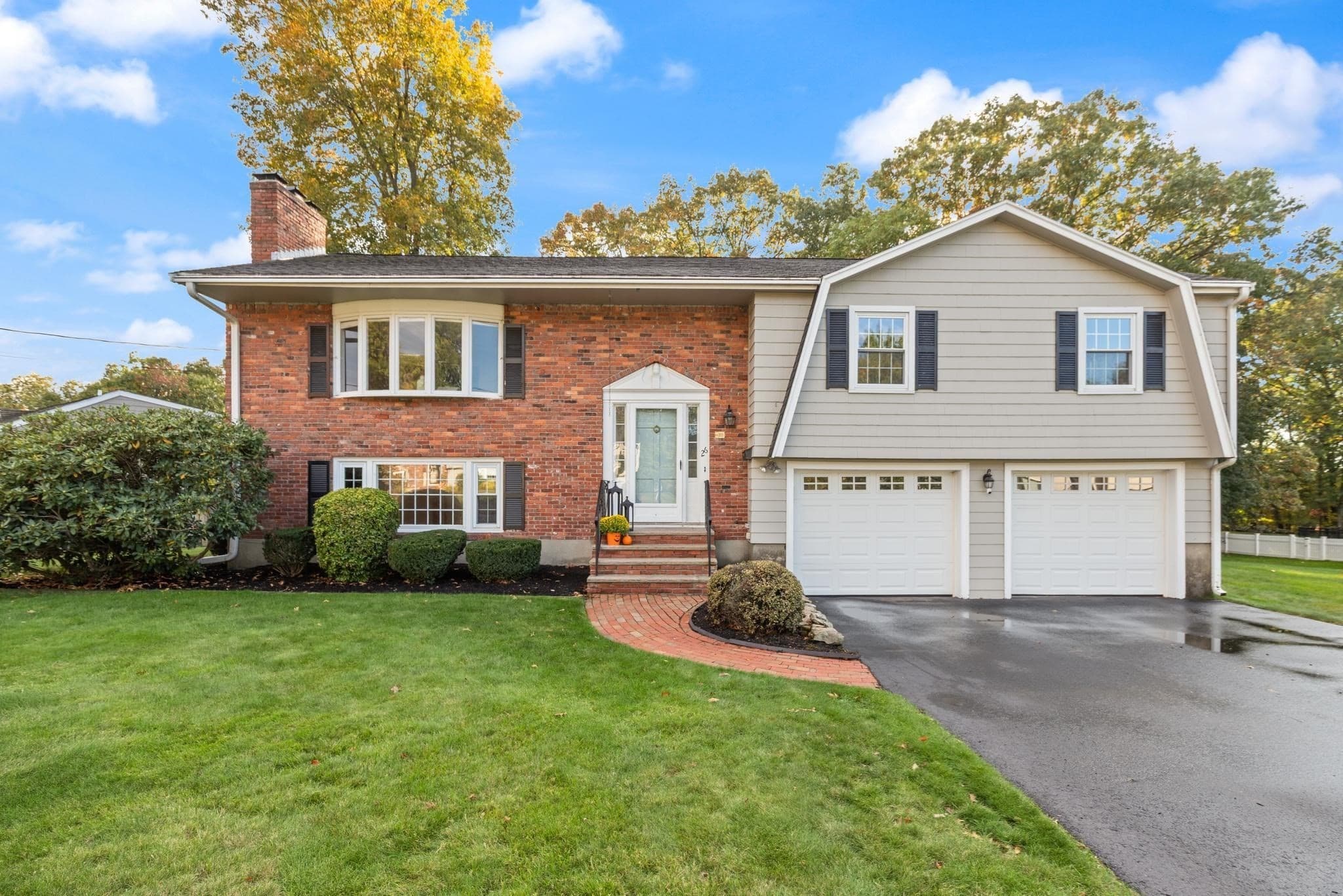 26 Marla Lane, Reading MA 01867