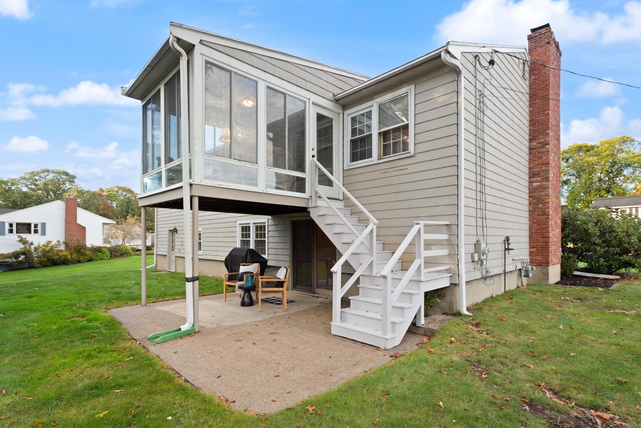 Single Family Residence at 26 Marla Lane, Reading MA 01867, Reading, photo 38 of 40