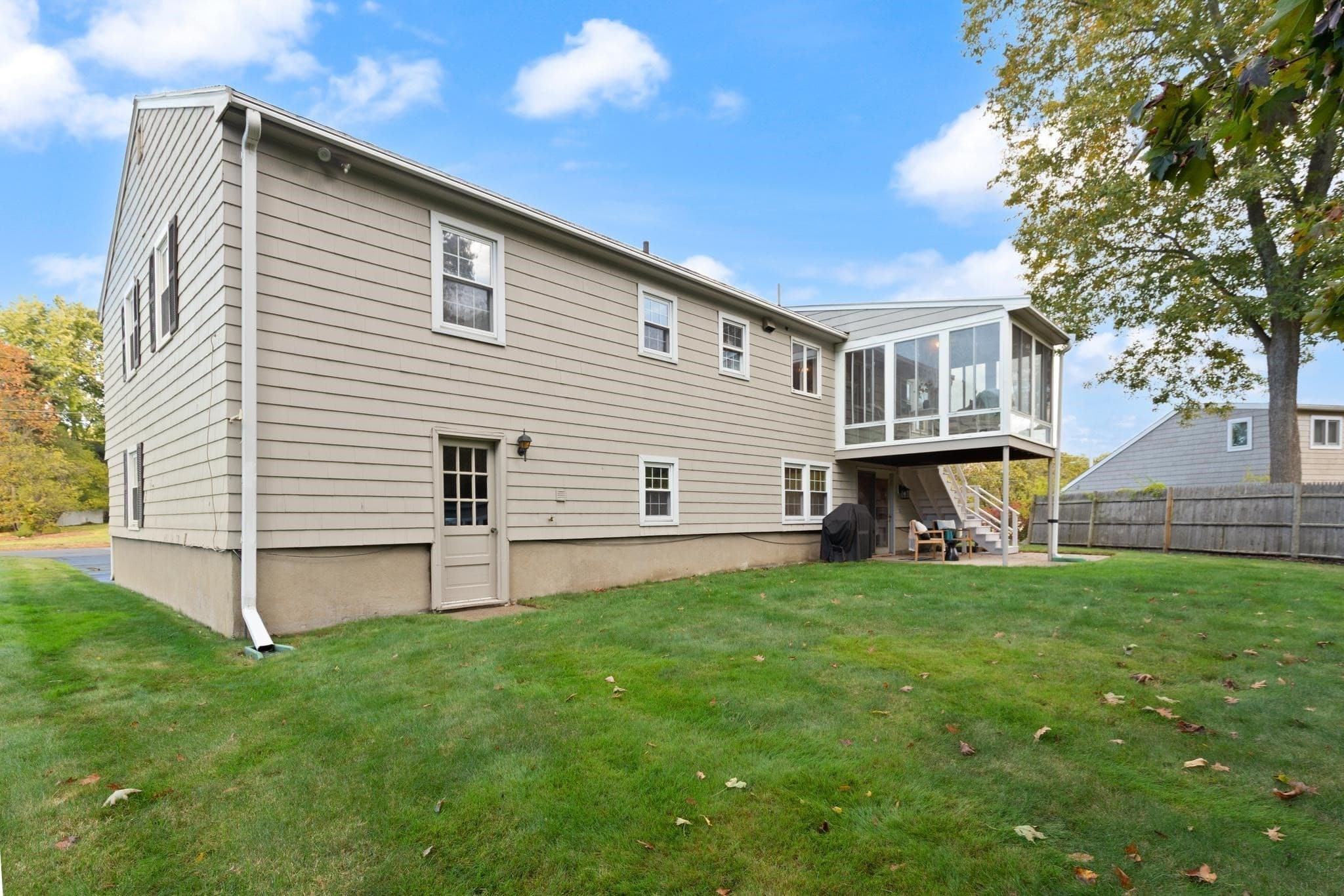 Single Family Residence at 26 Marla Lane, Reading MA 01867, Reading, photo 37 of 40