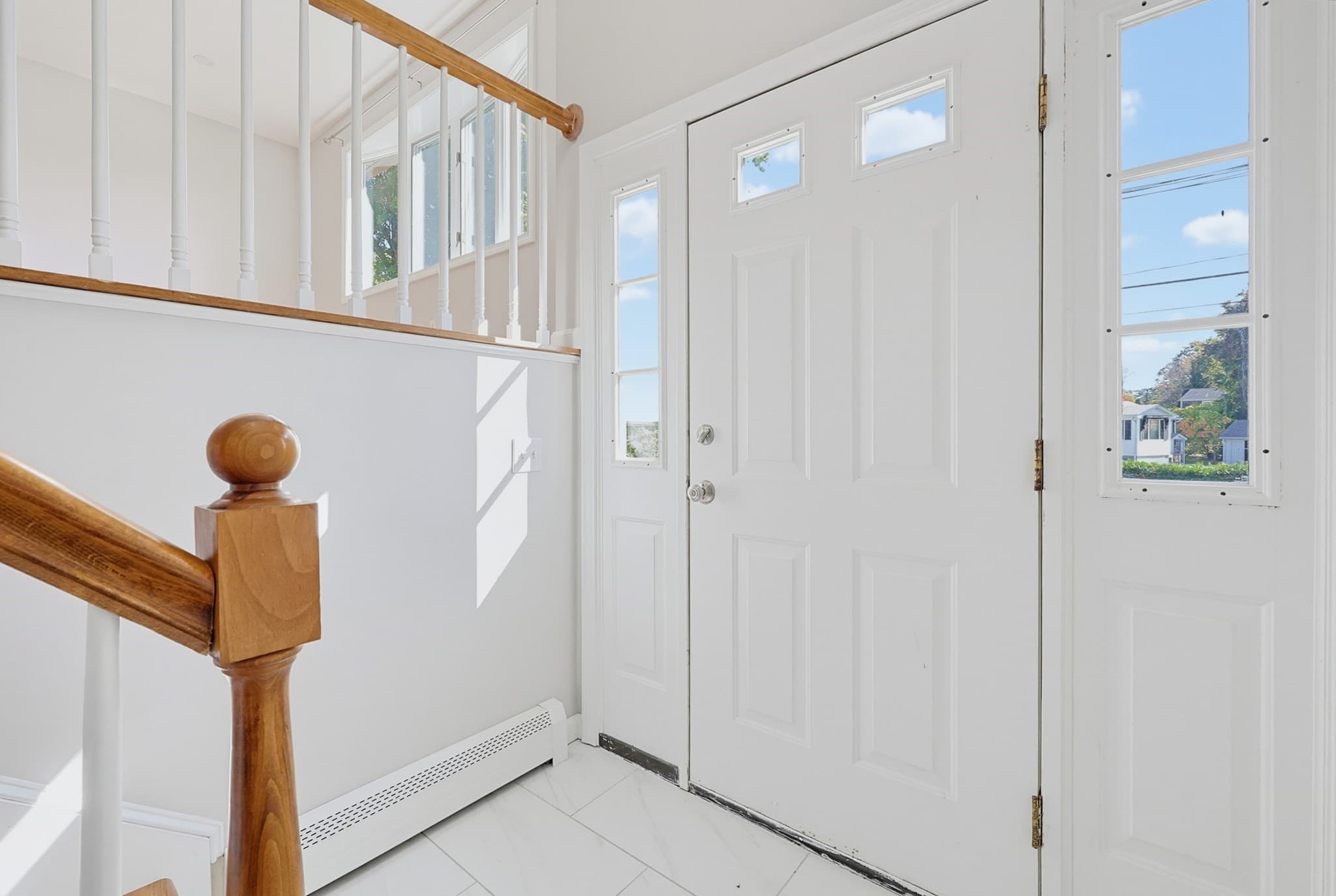 Single Family Residence at 258 Dunbar St., Taunton MA 02780, Taunton, photo 2 of 42