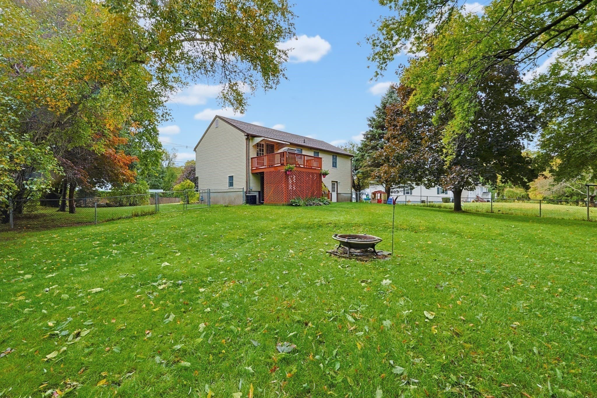 Single Family Residence at 258 Dunbar St., Taunton MA 02780, Taunton, photo 42 of 42