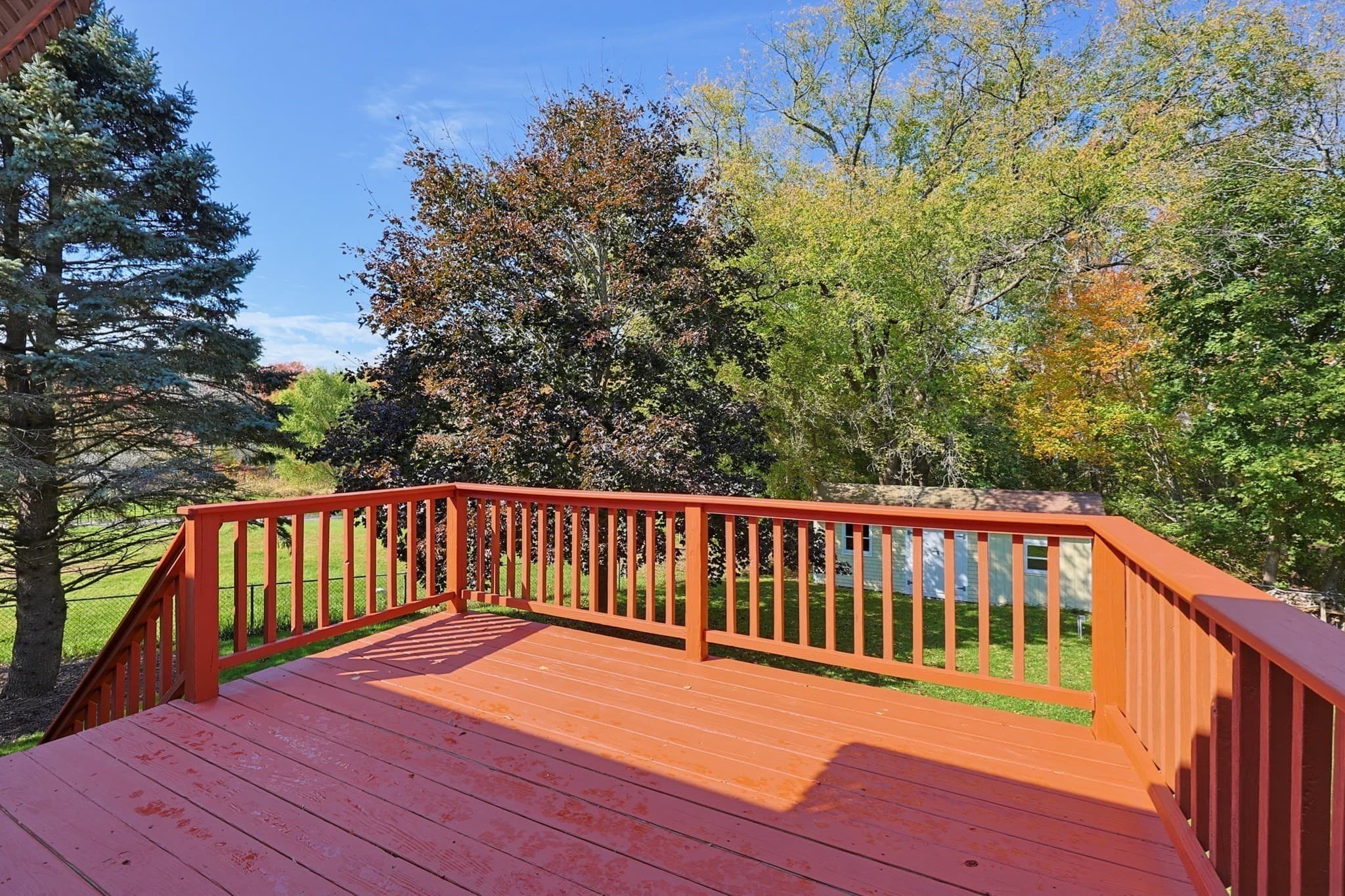 Single Family Residence at 258 Dunbar St., Taunton MA 02780, Taunton, photo 36 of 42