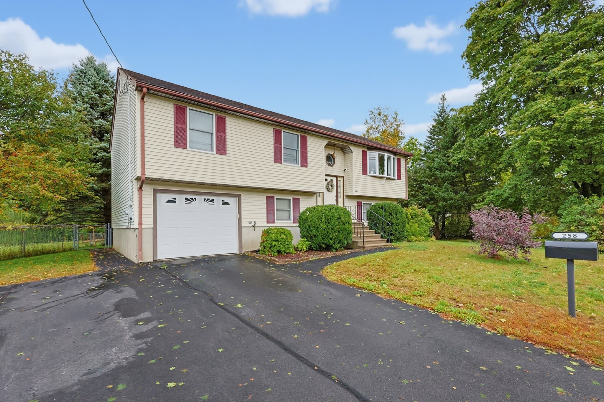 258 Dunbar St., Taunton MA 02780