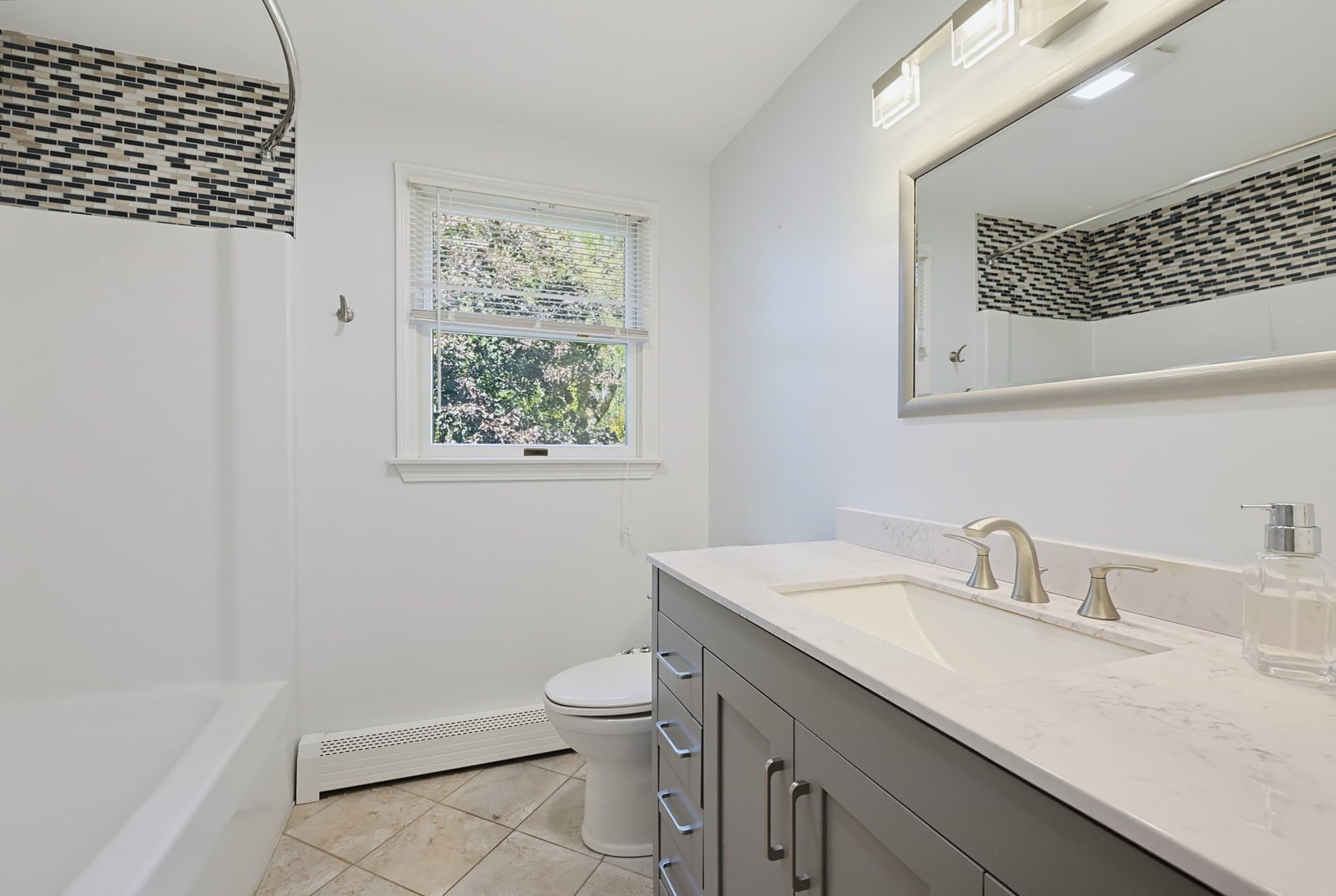 Single Family Residence at 258 Dunbar St., Taunton MA 02780, Taunton, photo 20 of 42