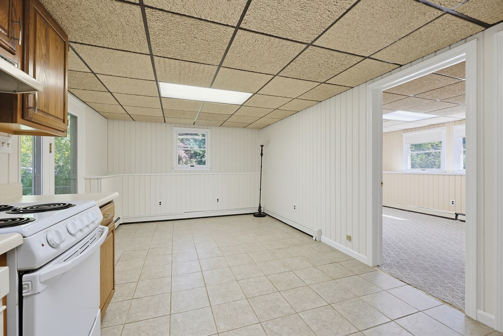 Single Family Residence at 258 Dunbar St., Taunton MA 02780, Taunton, photo 34 of 42