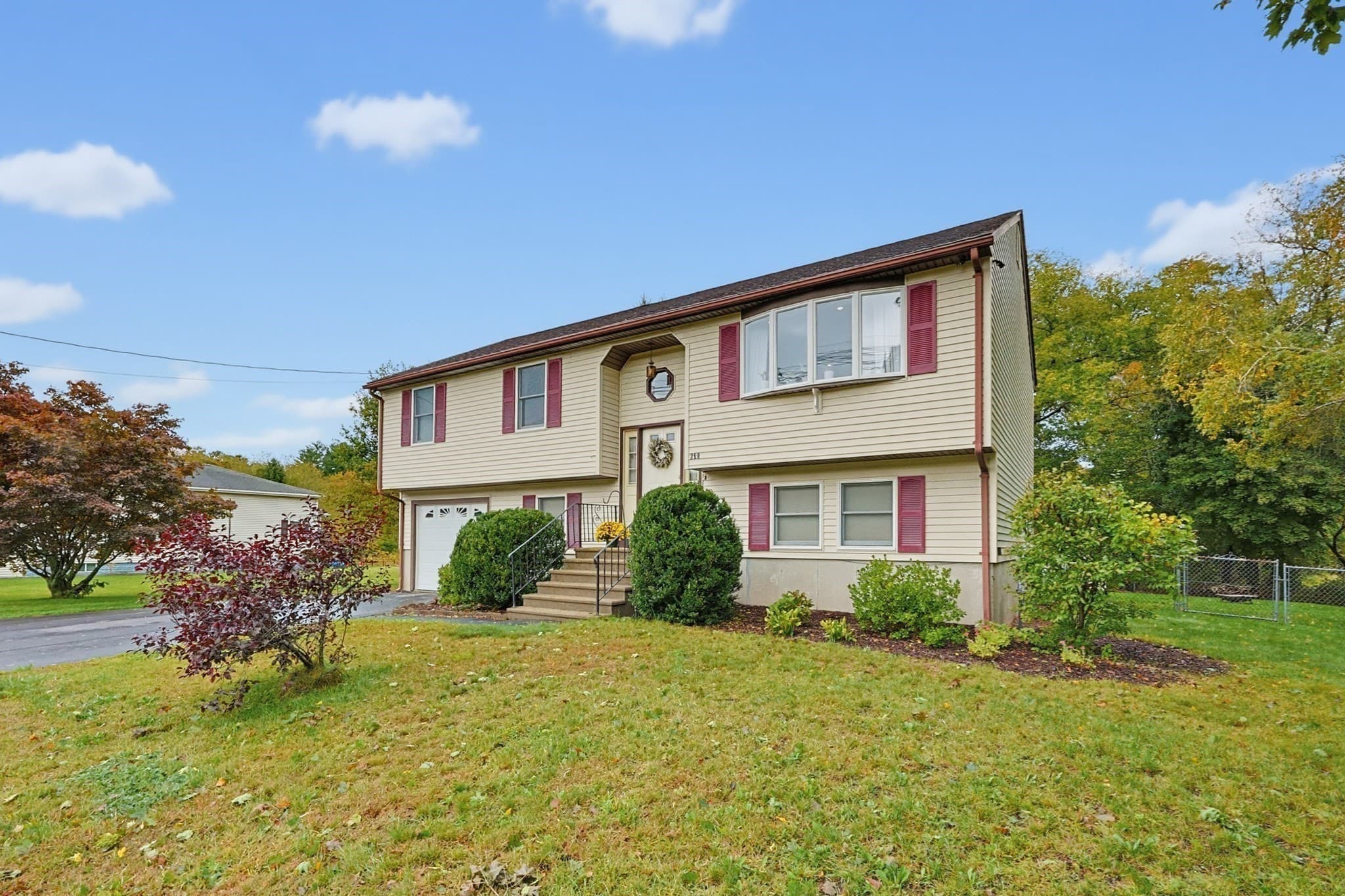 Single Family Residence at 258 Dunbar St., Taunton MA 02780, Taunton, photo 38 of 42