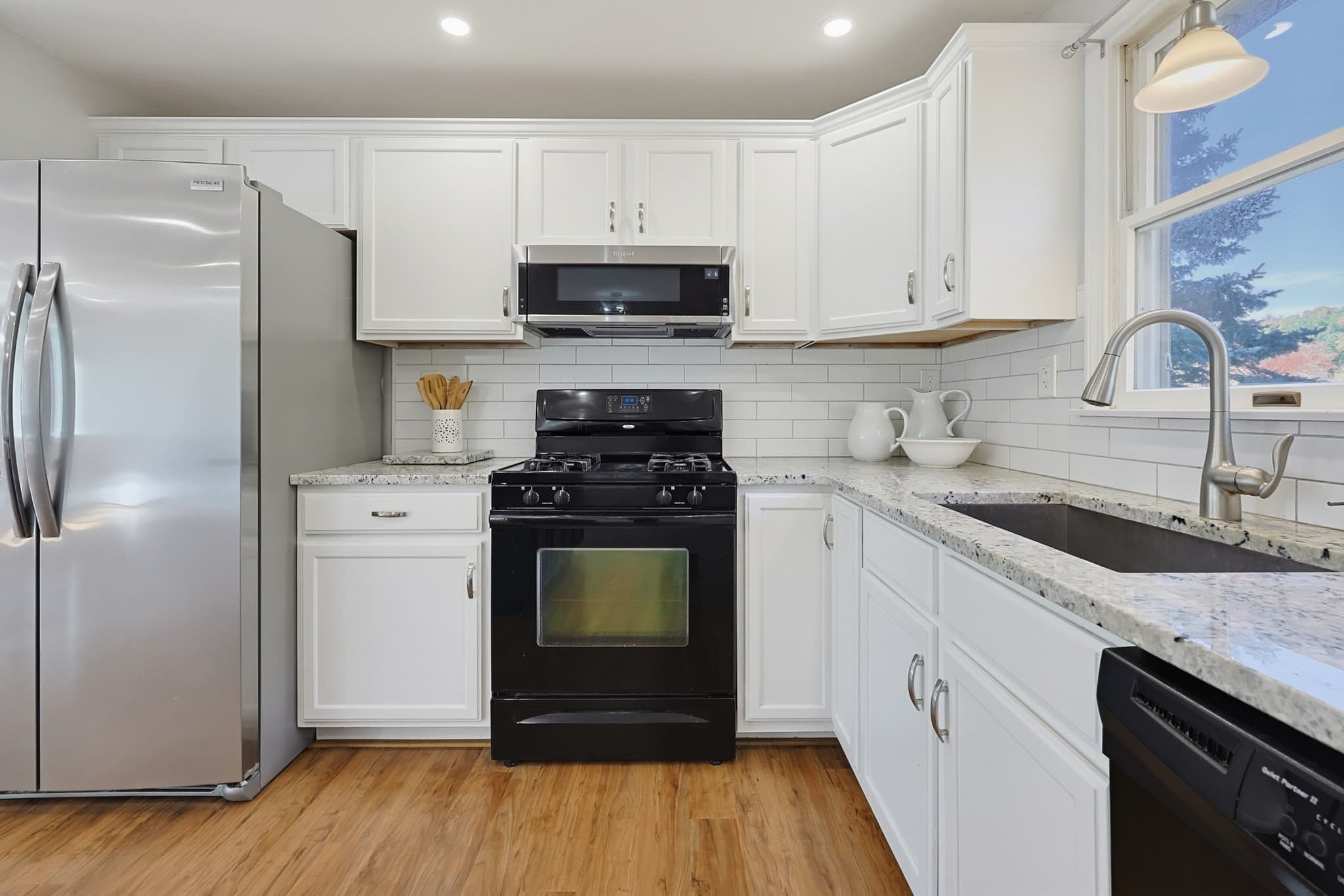 Single Family Residence at 258 Dunbar St., Taunton MA 02780, Taunton, photo 10 of 42