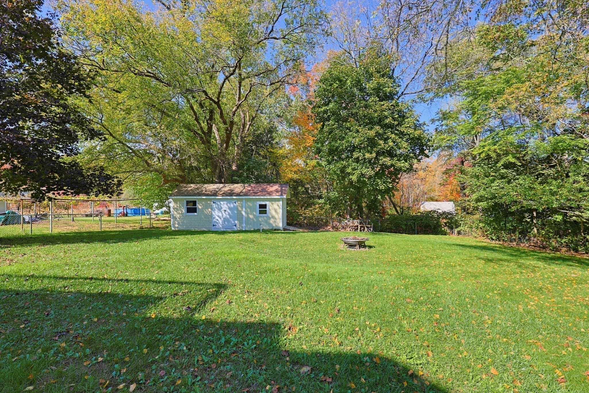 Single Family Residence at 258 Dunbar St., Taunton MA 02780, Taunton, photo 41 of 42