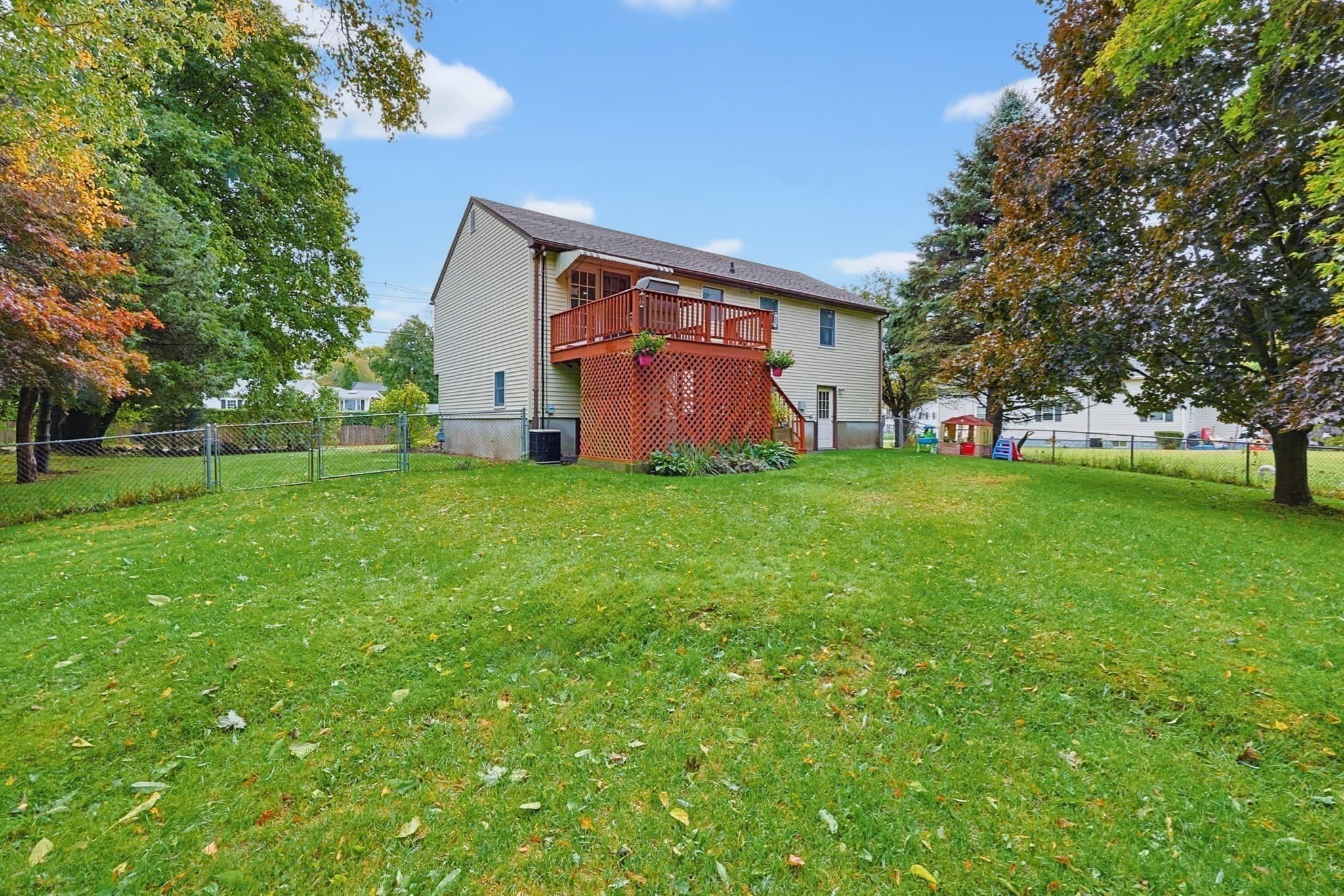 Single Family Residence at 258 Dunbar St., Taunton MA 02780, Taunton, photo 40 of 42
