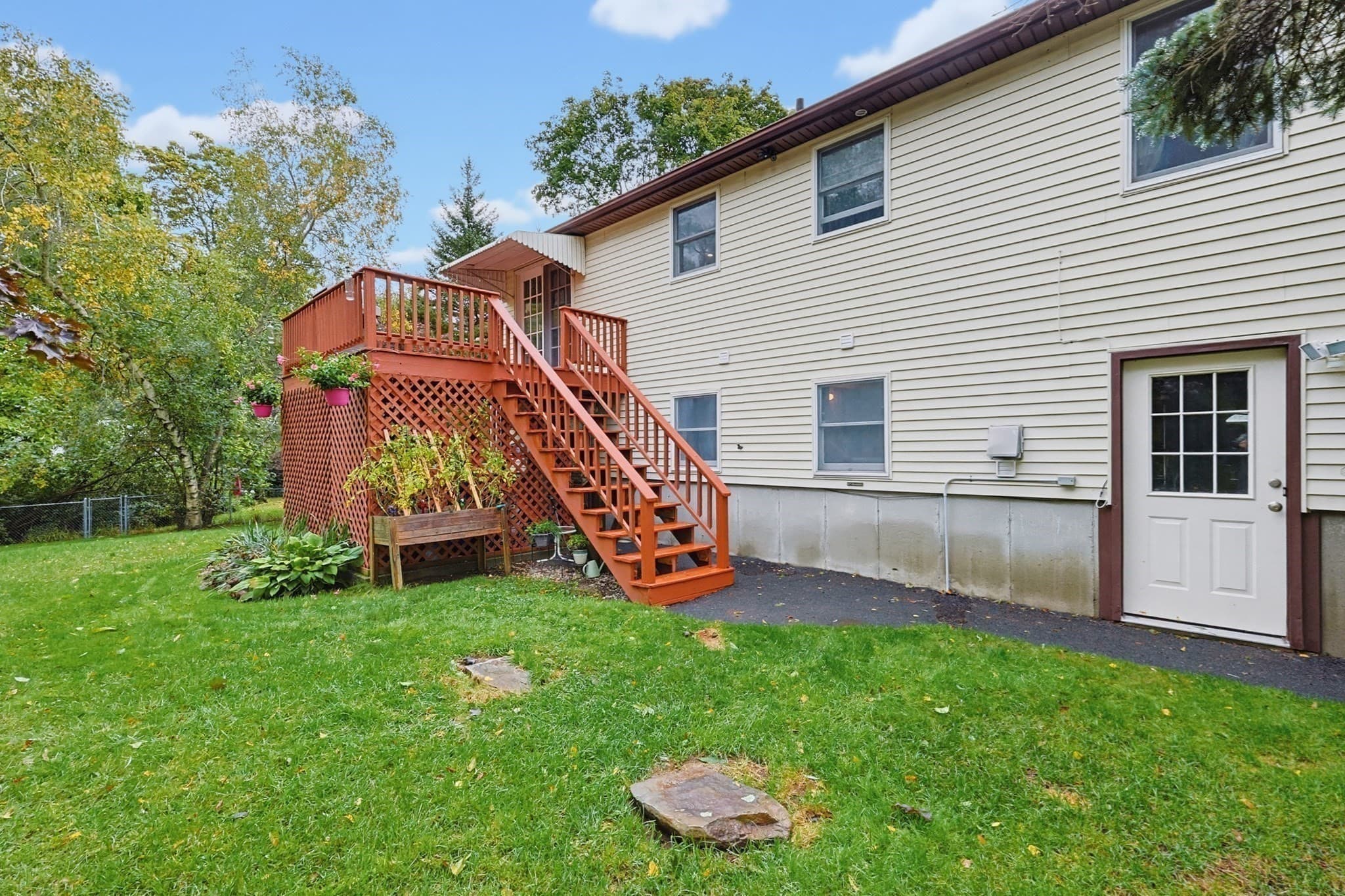 Single Family Residence at 258 Dunbar St., Taunton MA 02780, Taunton, photo 39 of 42
