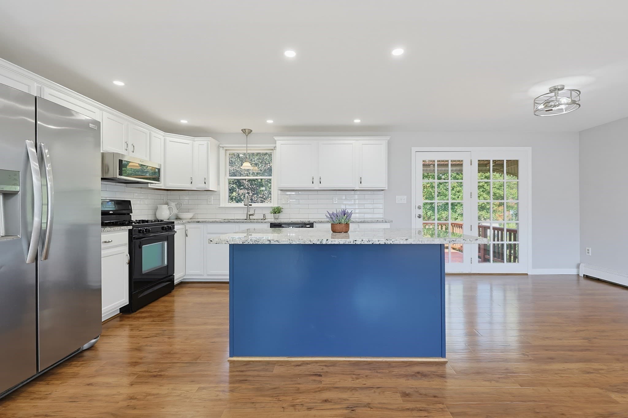 Single Family Residence at 258 Dunbar St., Taunton MA 02780, Taunton, photo 8 of 42