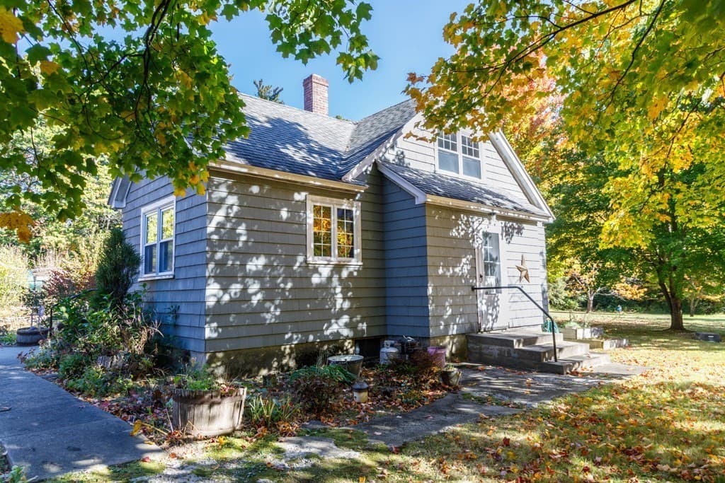 Single Family Residence at 160 Lunenburg Road, Townsend MA 01474, photo 18 of 21
