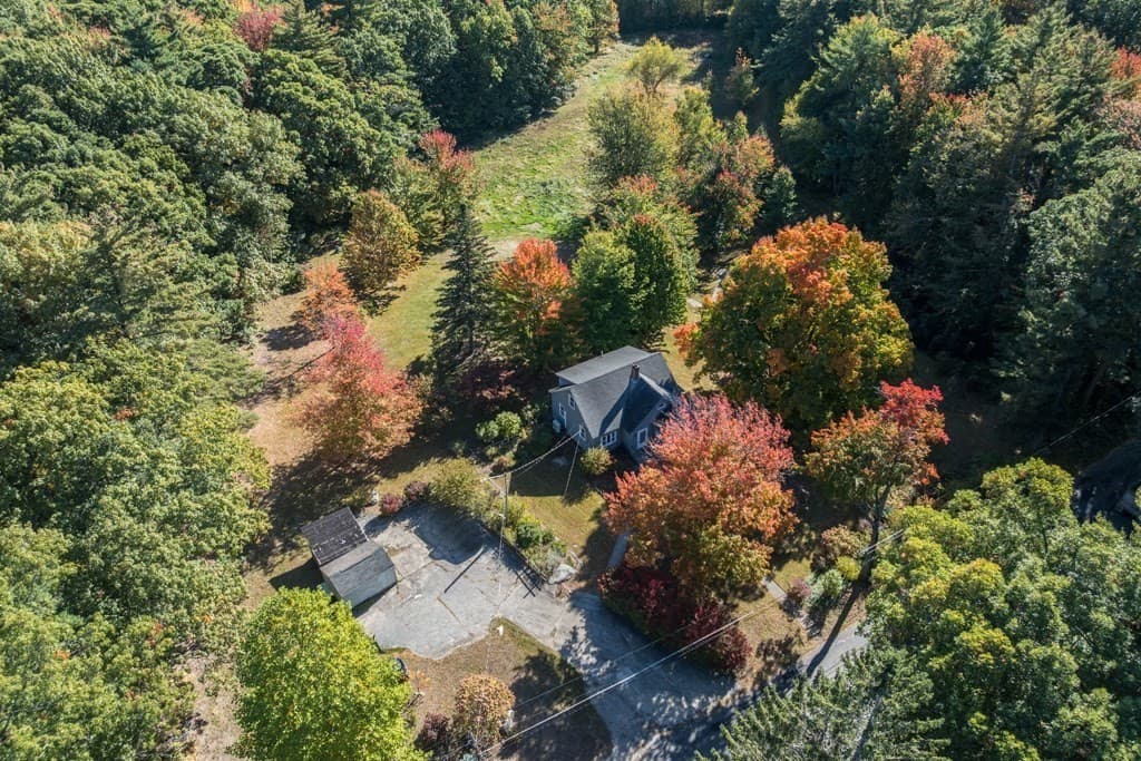 Single Family Residence at 160 Lunenburg Road, Townsend MA 01474, photo 15 of 21