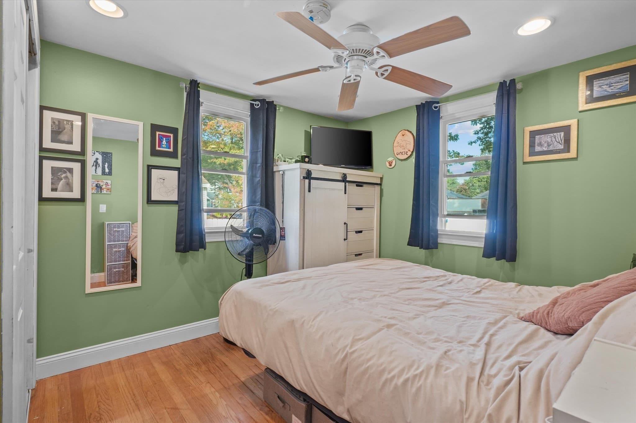 Single Family Residence at 2 Burnside Lane, Merrimac MA 01860, photo 13 of 42