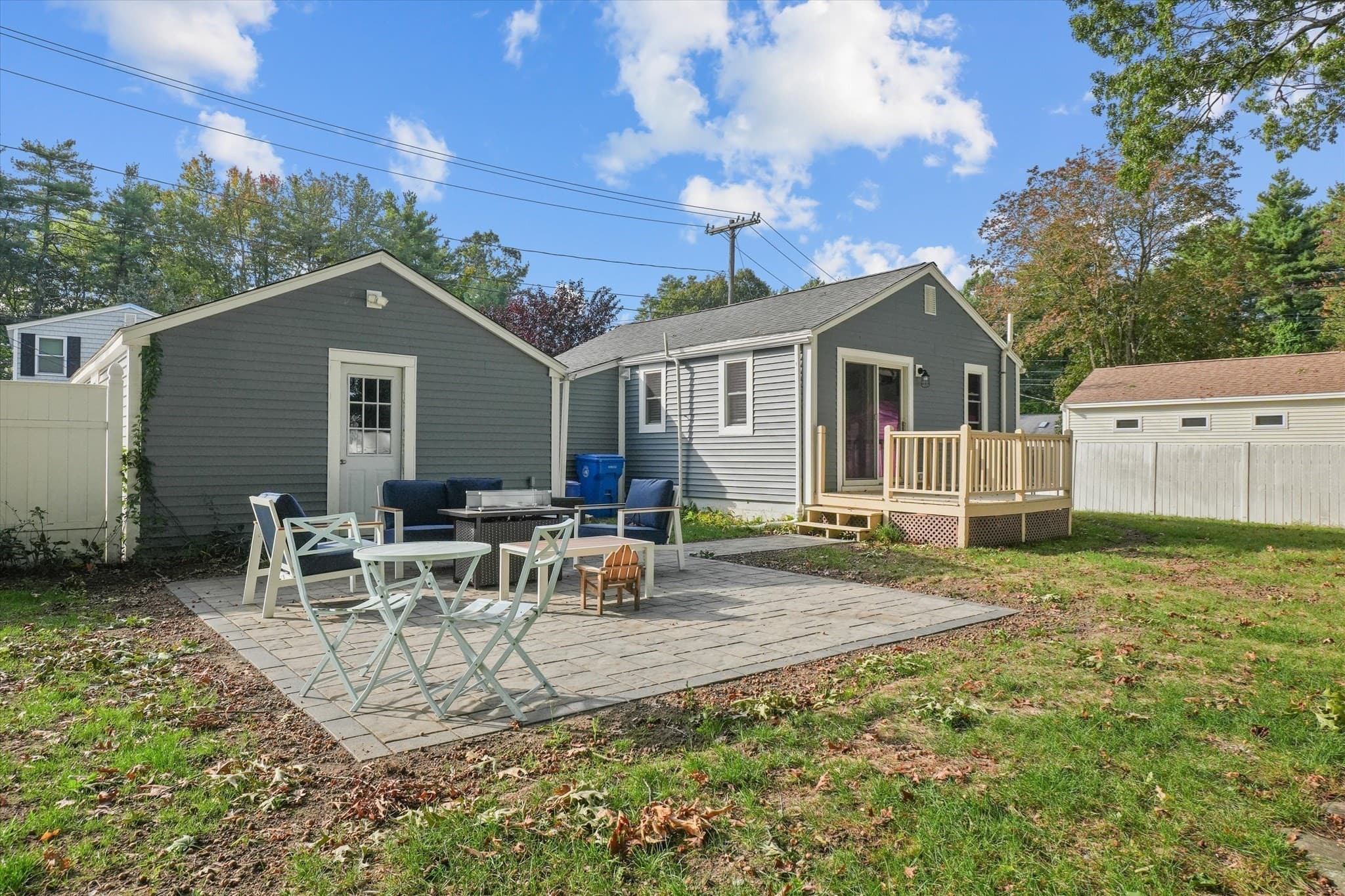 Single Family Residence at 2 Burnside Lane, Merrimac MA 01860, photo 26 of 42