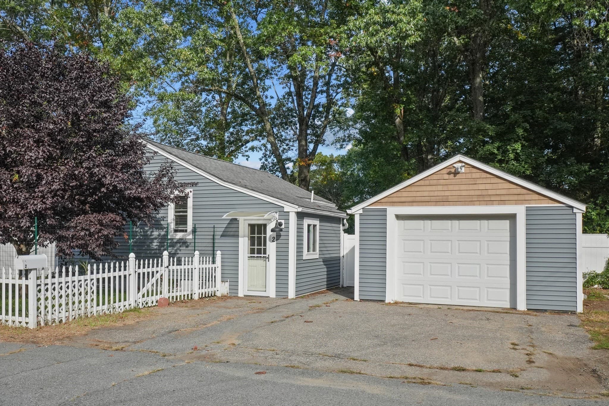 Single Family Residence at 2 Burnside Lane, Merrimac MA 01860, photo 36 of 42